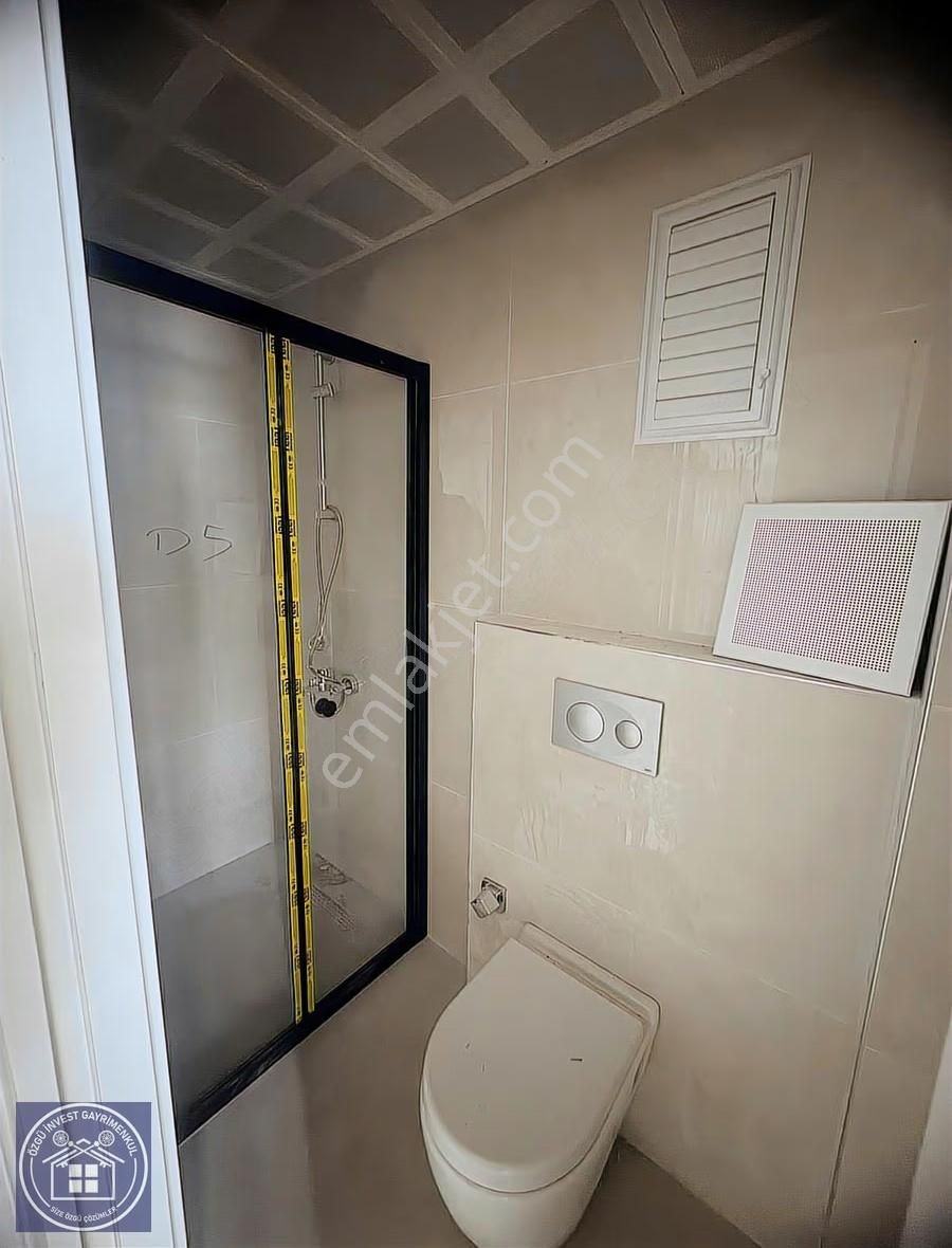 Özgü Gayrimenkul'den Dumlupınar'da Lüks 4+1 Daireler - Görsel 27