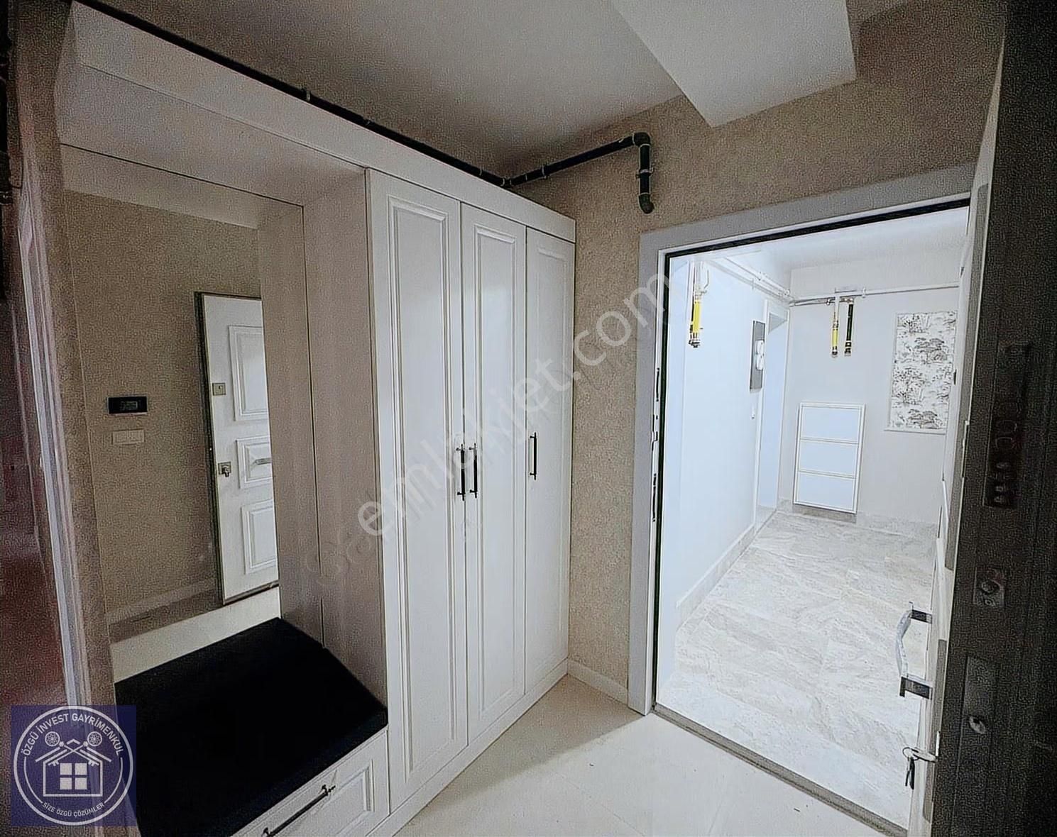 Özgü Gayrimenkul'den Dumlupınar'da Lüks 3+1 Daireler - Görsel 29