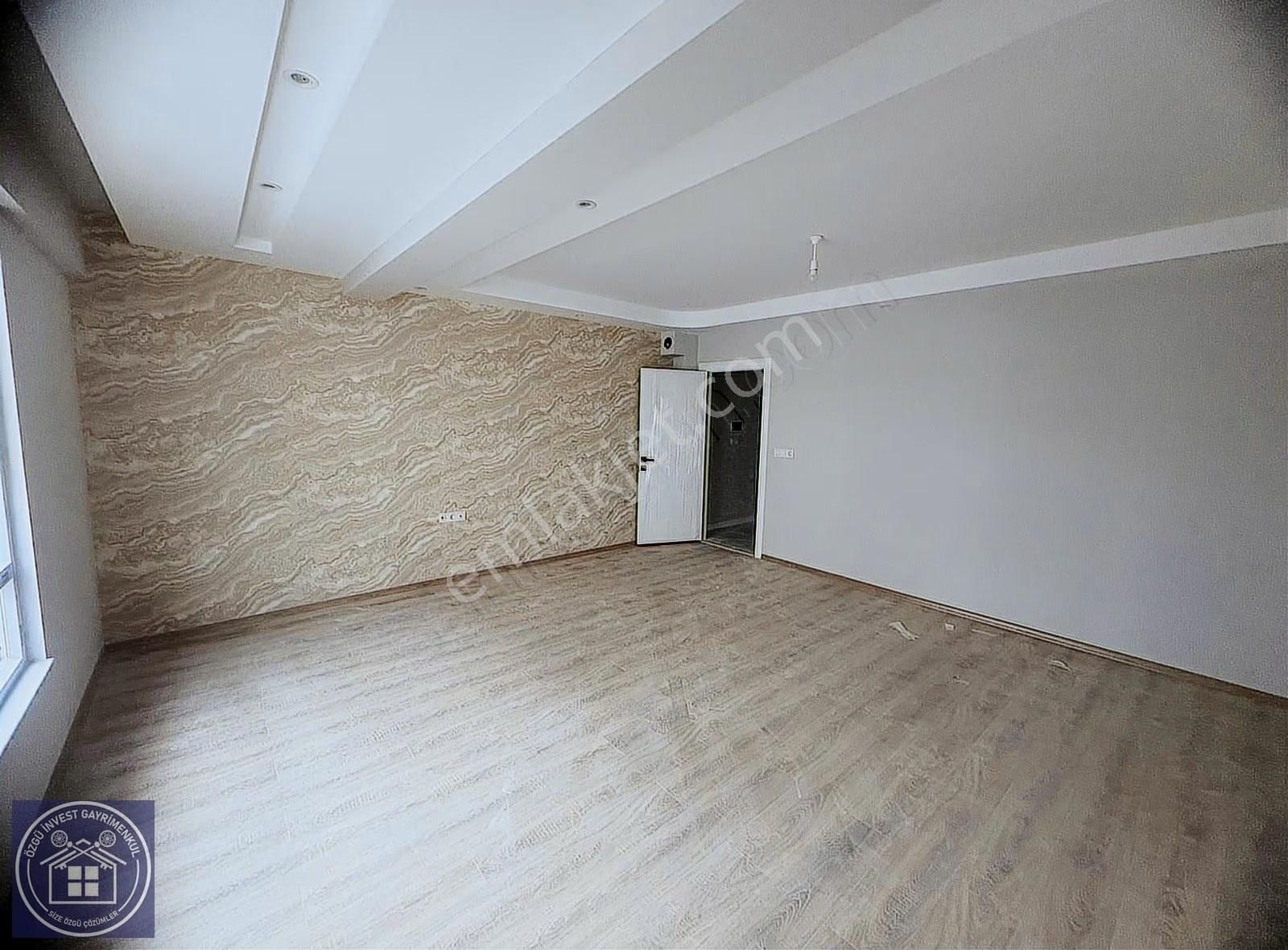 Özgü Gayrimenkul'den Dumlupınar'da Lüks 3+1 Daireler - Görsel 19