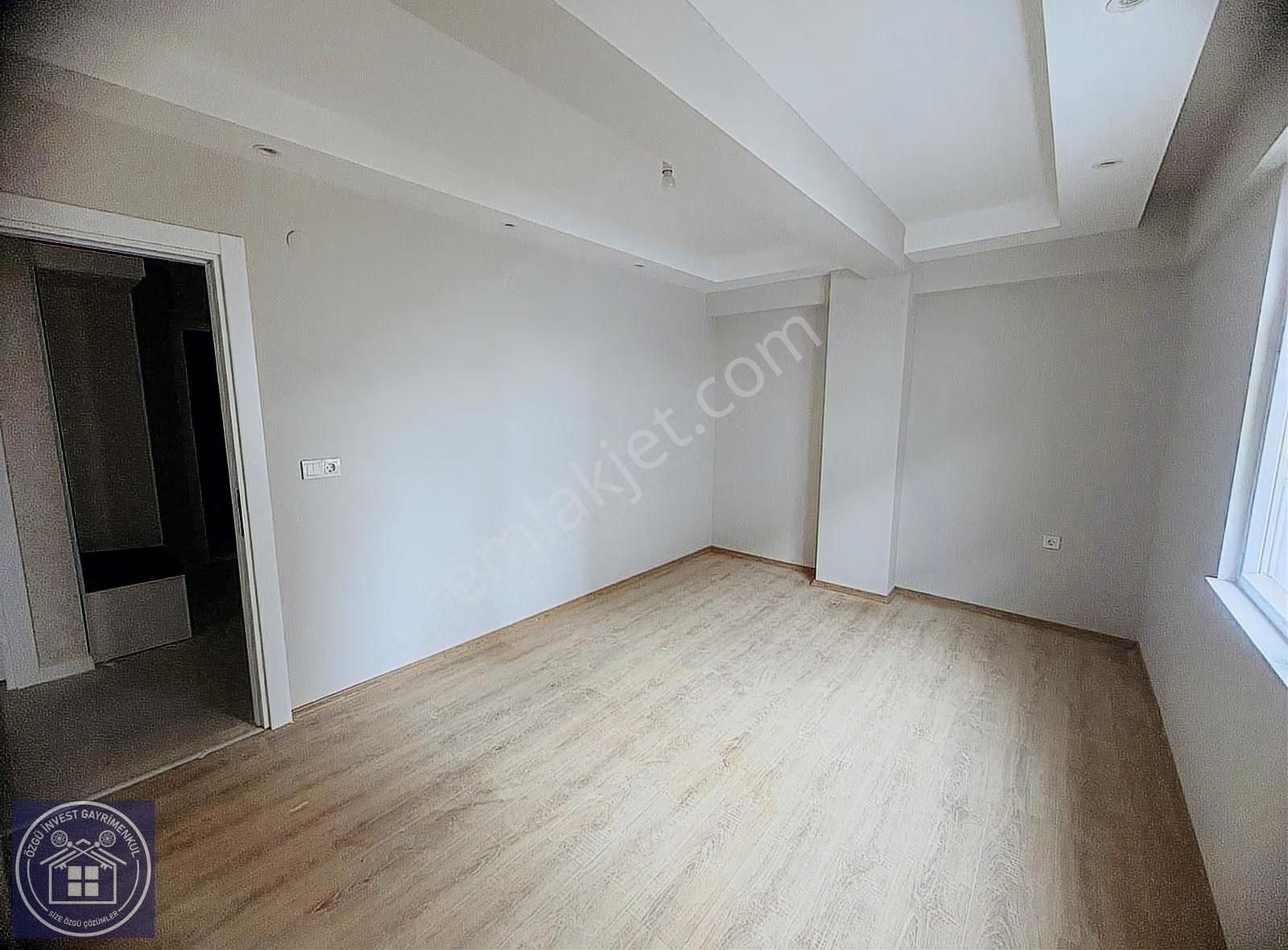 Özgü Gayrimenkul'den Dumlupınar'da Lüks 3+1 Daireler - Görsel 26