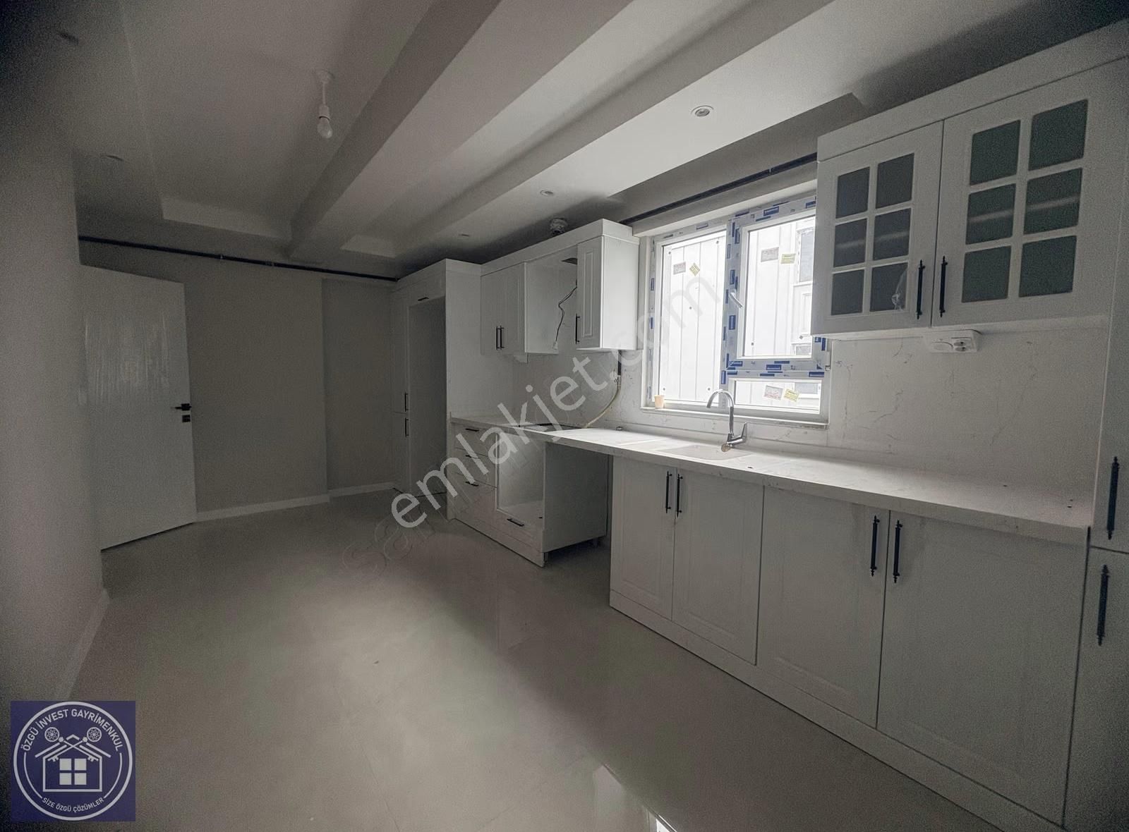 Özgü Gayrimenkul'den Dumlupınar'da Lüks 3+1 Daireler - Görsel 14