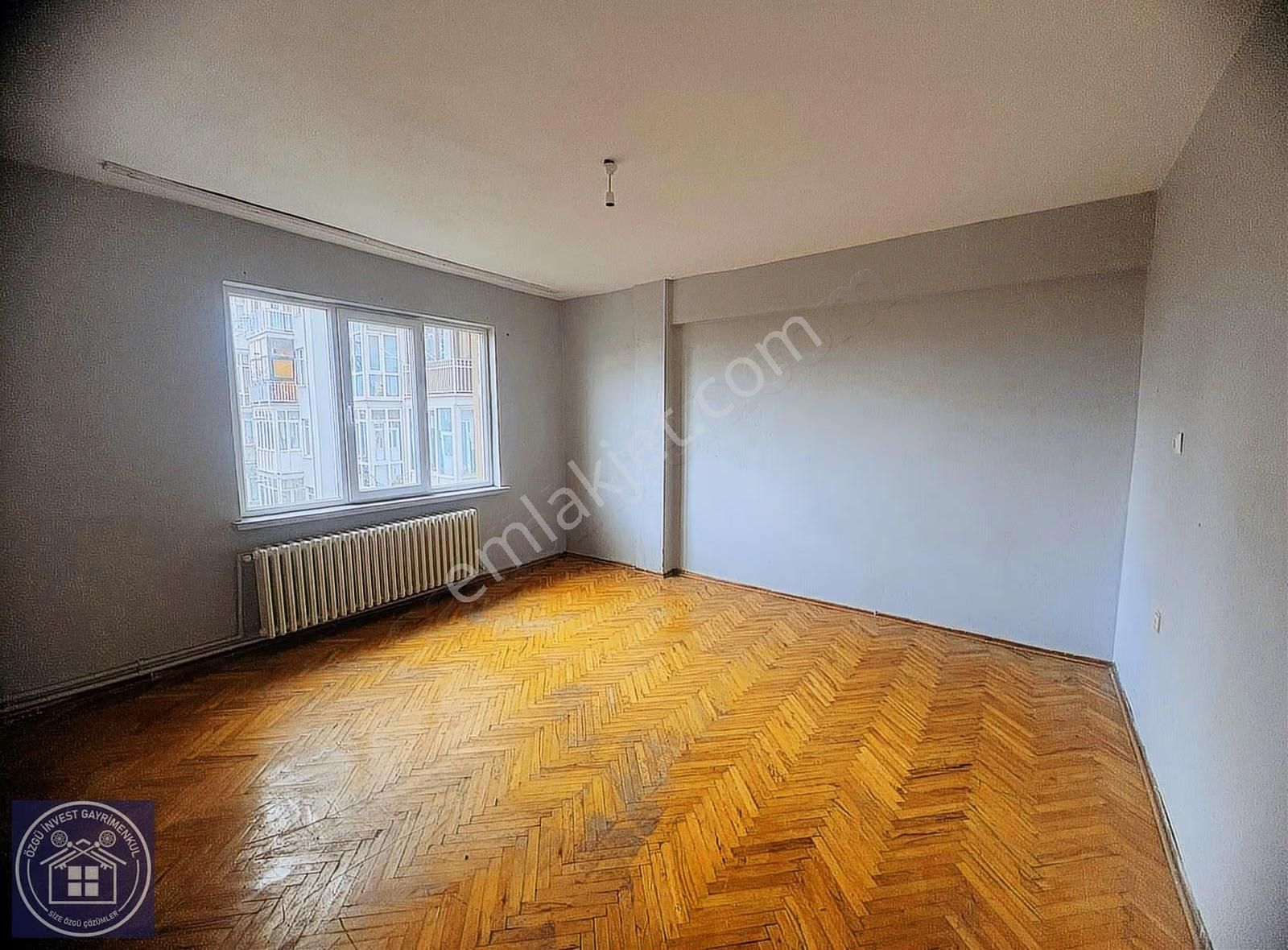 Özgü'den İstasyon Caddesinde Geniş Ve Temiz Kiralık 2+1 Daire - Görsel 20