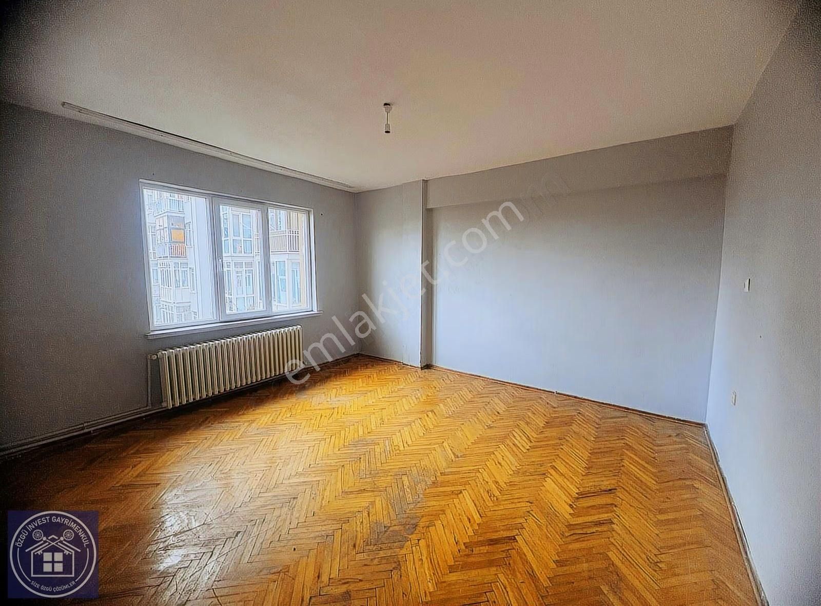 Özgü'den İstasyon Caddesinde Geniş Ve Temiz Kiralık 2+1 Daire - Görsel 23