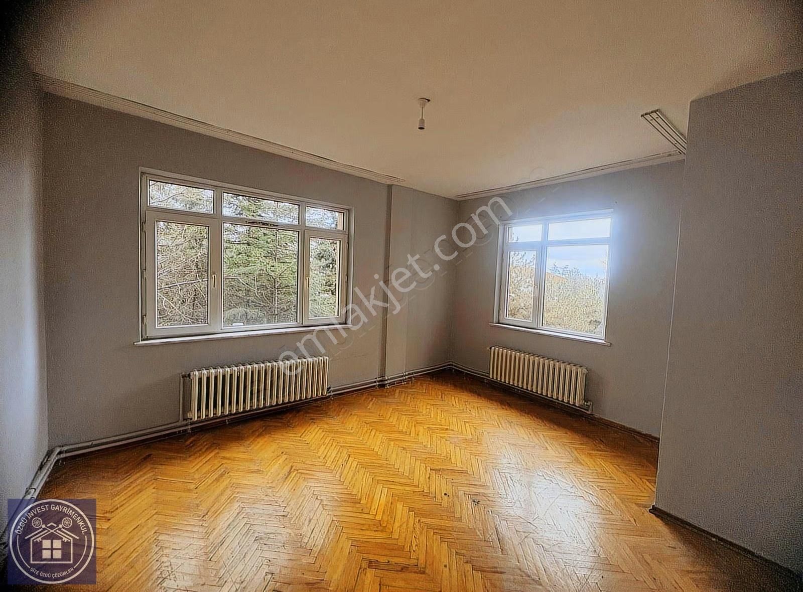 Özgü'den İstasyon Caddesinde Geniş Ve Temiz Kiralık 2+1 Daire - Görsel 21