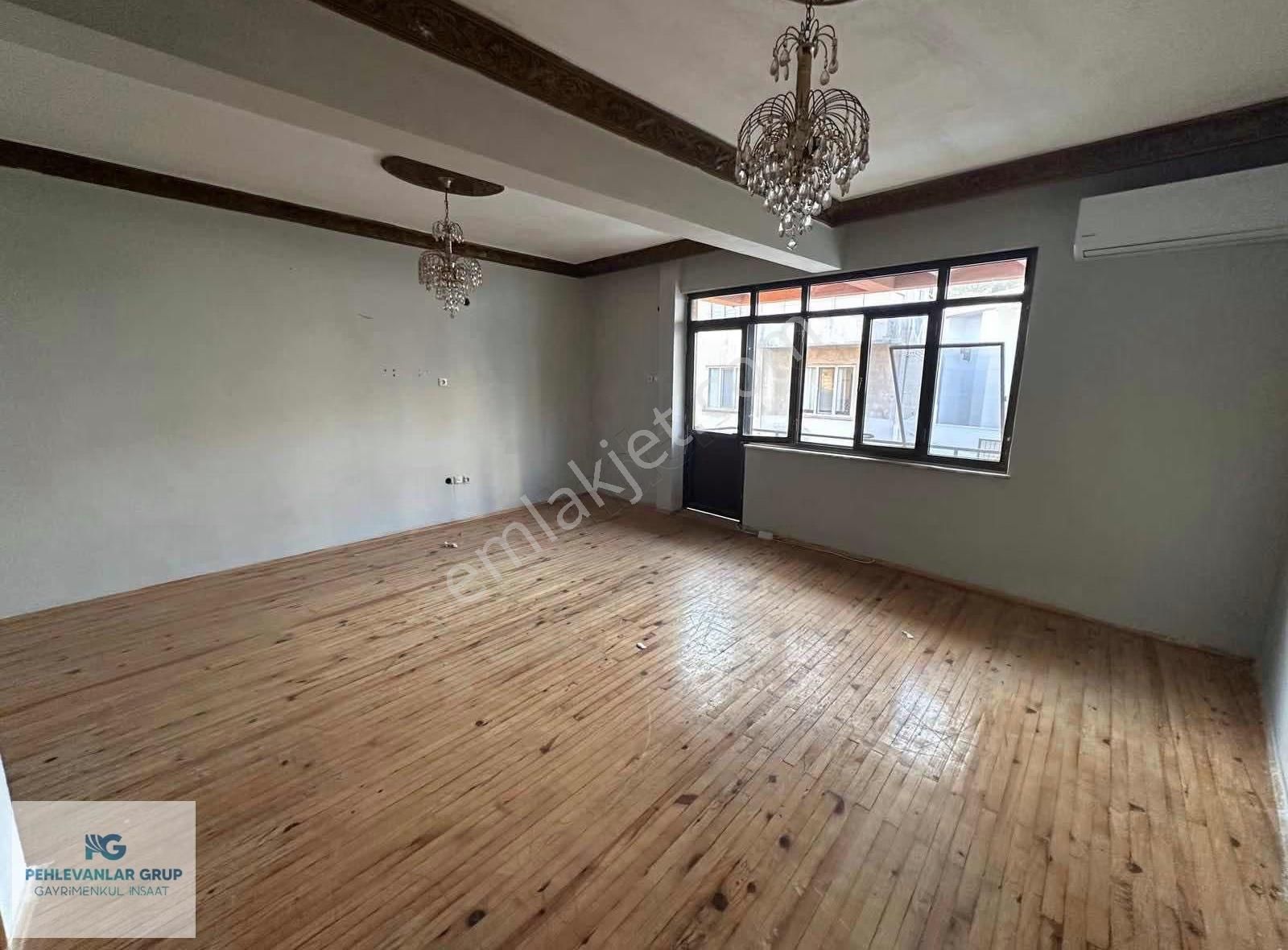 Milas Firüzpaşa Da Kiralık Müstakil Dublex Daire - Görsel 8