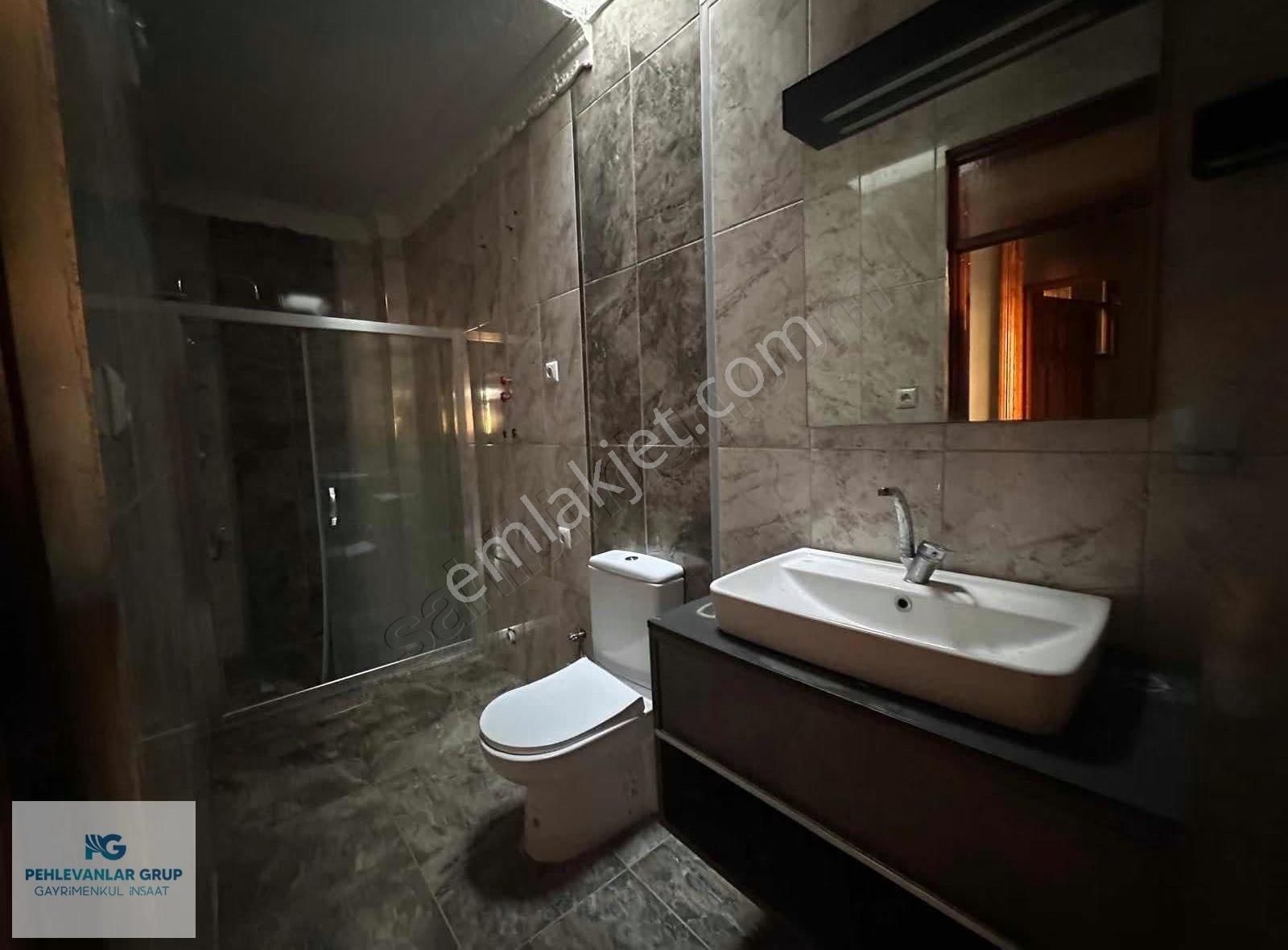 Milas Firüzpaşa Da Kiralık Müstakil Dublex Daire - Görsel 2