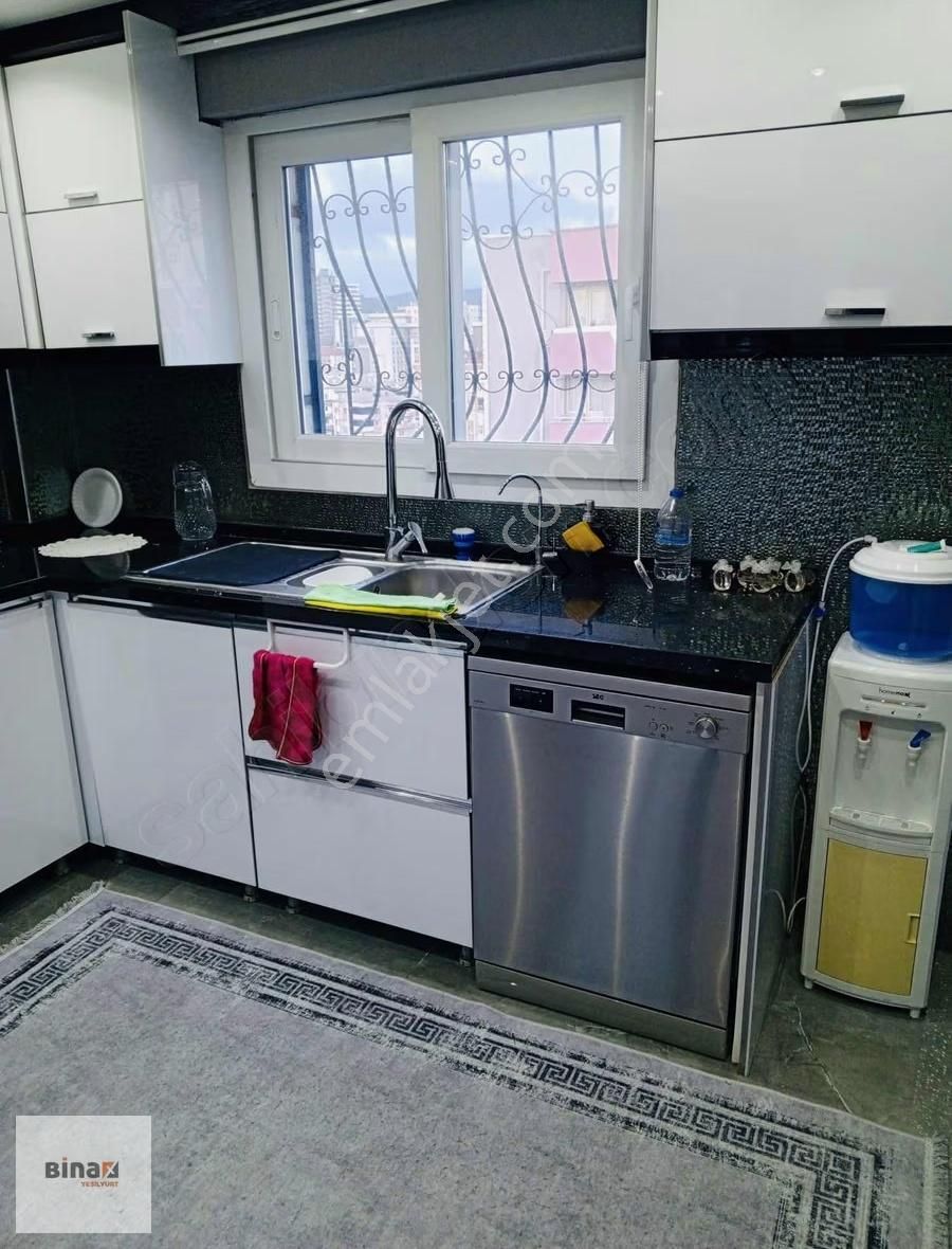 Buca'da Site İçerisinde Bakımlı 3+1 Satılık Daire - Görsel 7