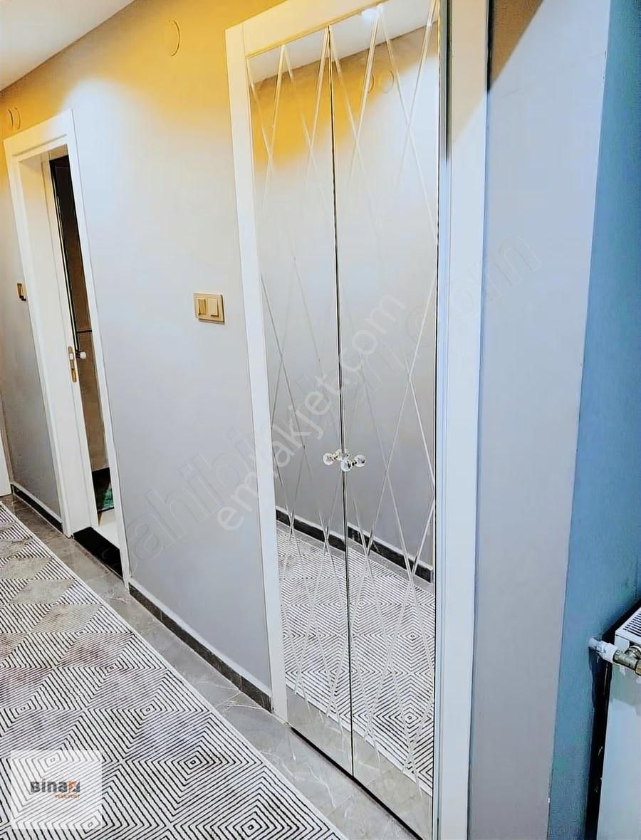Buca'da Site İçerisinde Bakımlı 3+1 Satılık Daire - Görsel 17