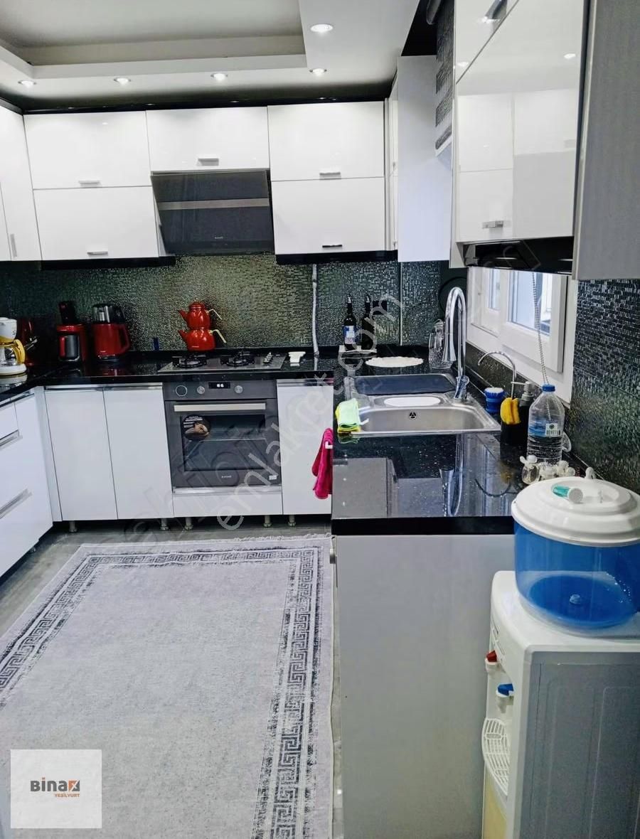 Buca'da Site İçerisinde Bakımlı 3+1 Satılık Daire - Görsel 3