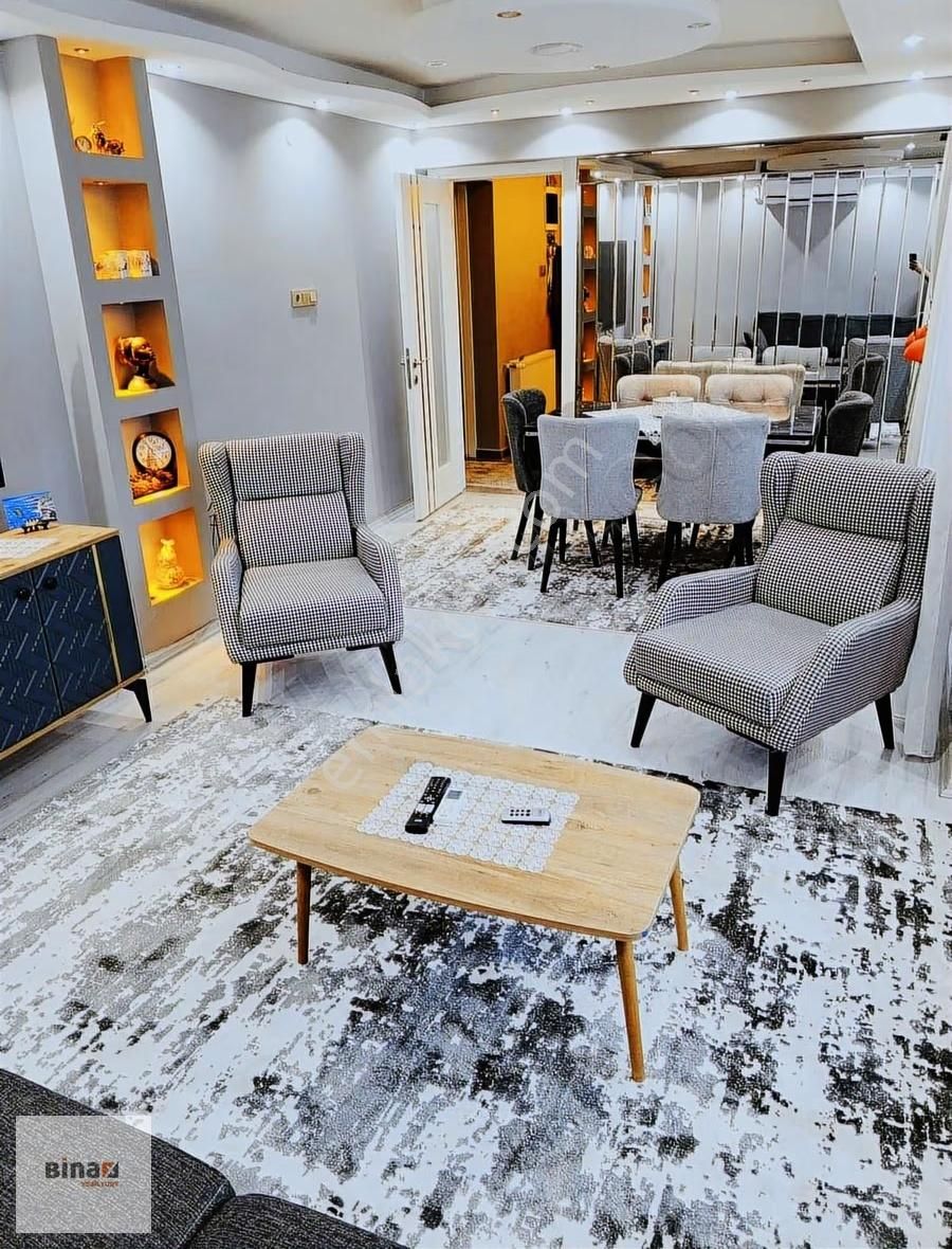 Buca'da Site İçerisinde Bakımlı 3+1 Satılık Daire - Görsel 20