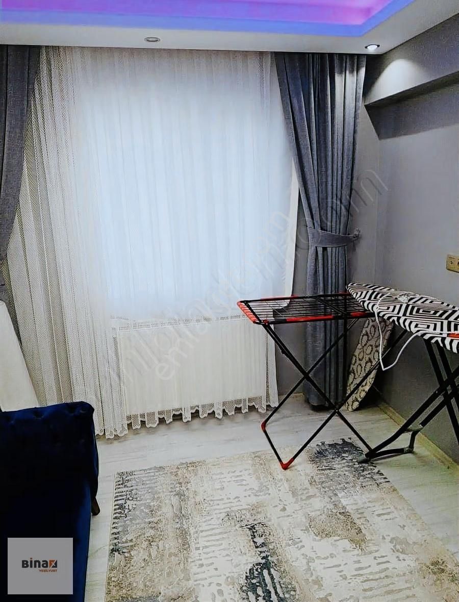 Buca'da Site İçerisinde Bakımlı 3+1 Satılık Daire - Görsel 2