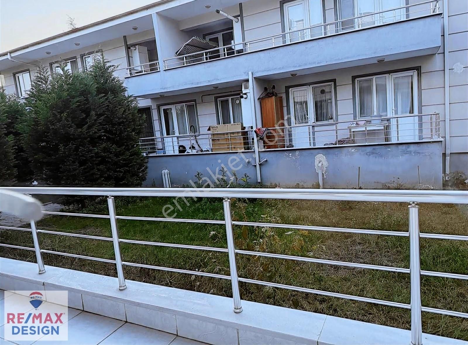 Erenlerde 3+1 Kiralık Daire Remax Desıgn Den - Görsel 15