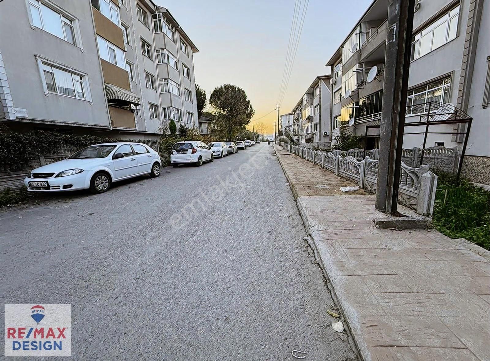 Erenlerde 3+1 Kiralık Daire Remax Desıgn Den - Görsel 10