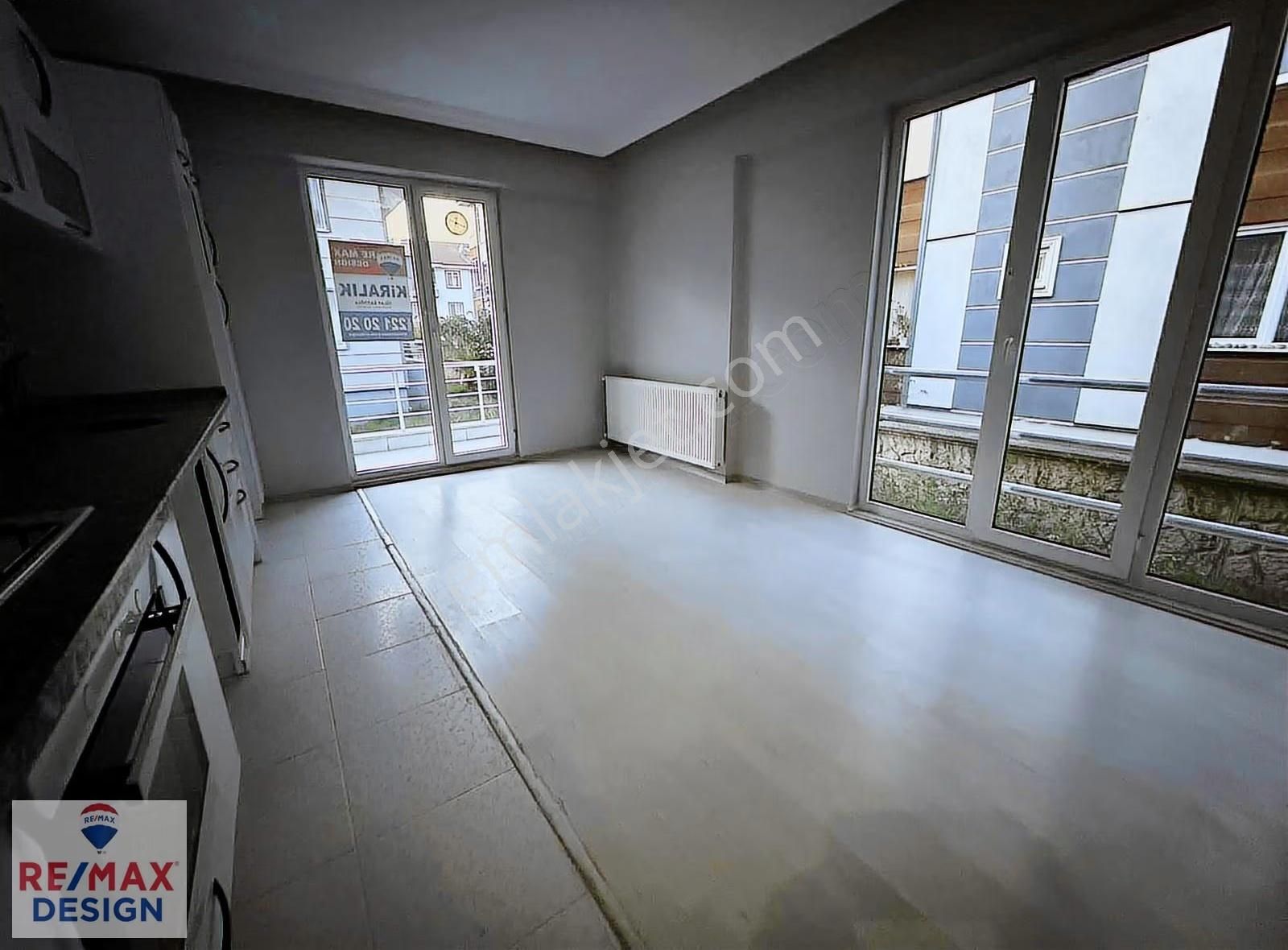 Erenlerde 3+1 Kiralık Daire Remax Desıgn Den - Görsel 9