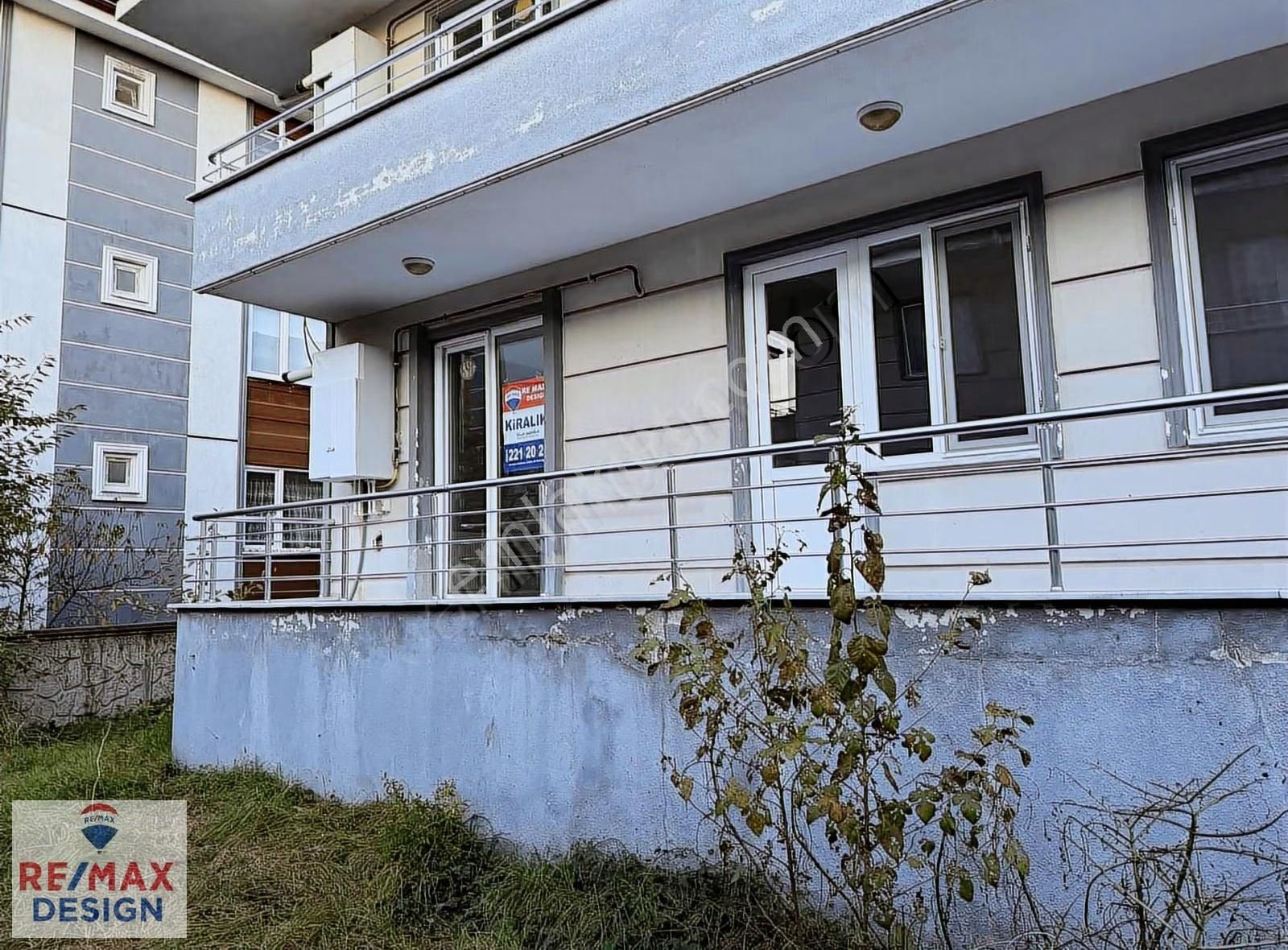 Erenlerde 3+1 Kiralık Daire Remax Desıgn Den - Görsel 12