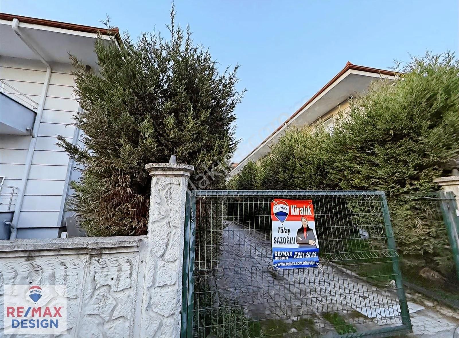 Erenlerde 3+1 Kiralık Daire Remax Desıgn Den - Görsel 16