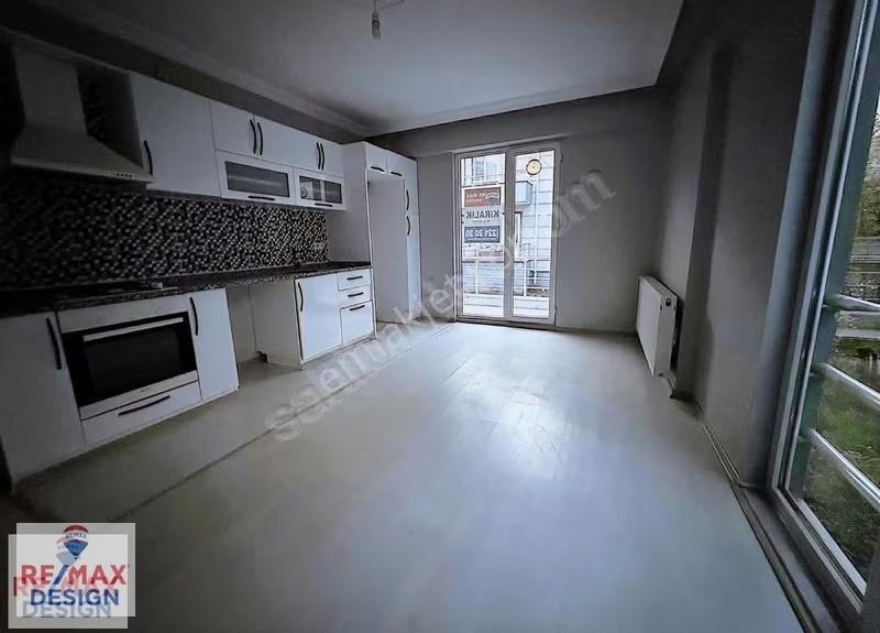 Erenlerde 3+1 Satılık Daire Remax Design