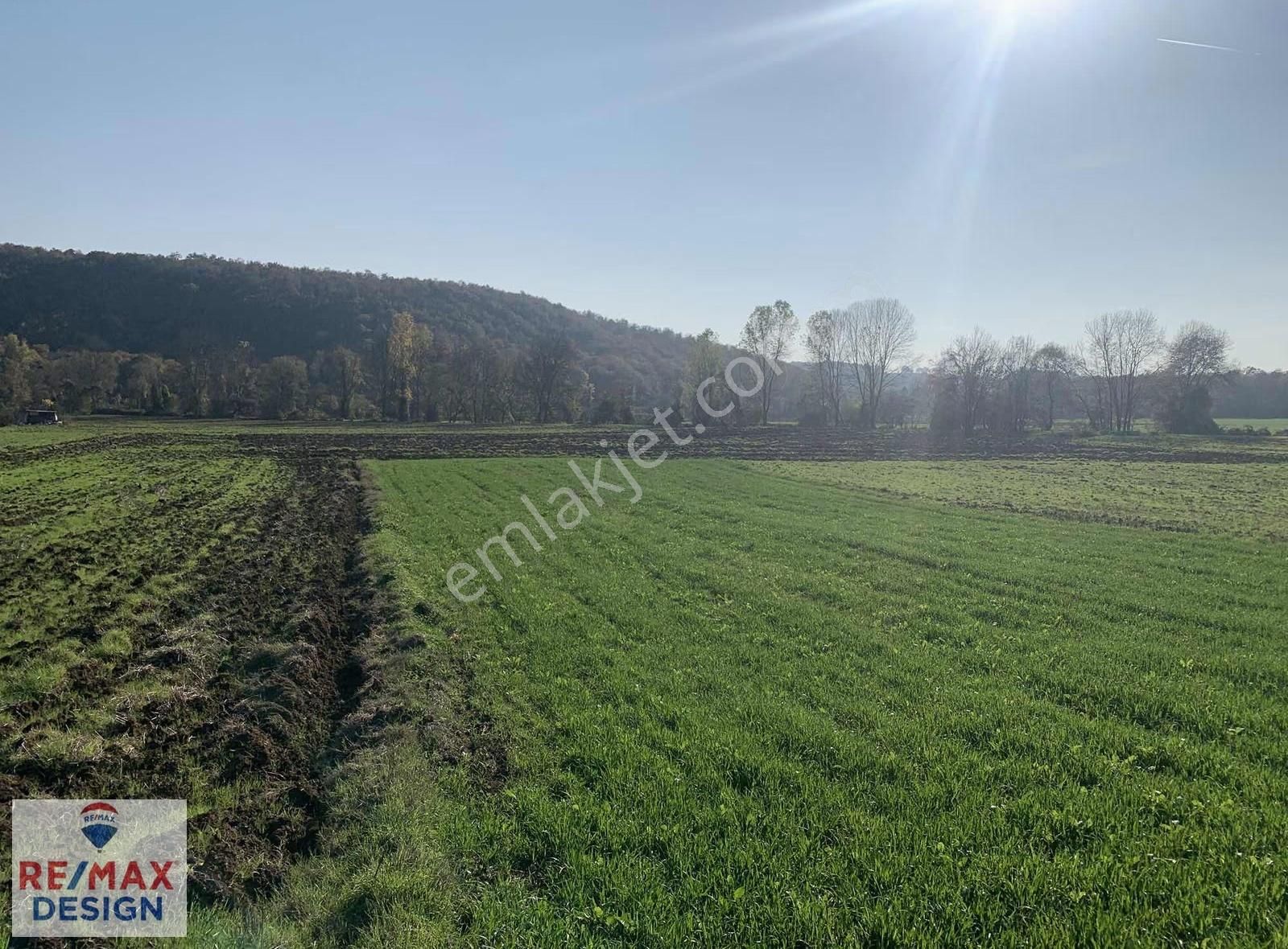 İzmit Yenice Mahallesi'nde 7951 Metre² Satılık Tarla - Görsel 8