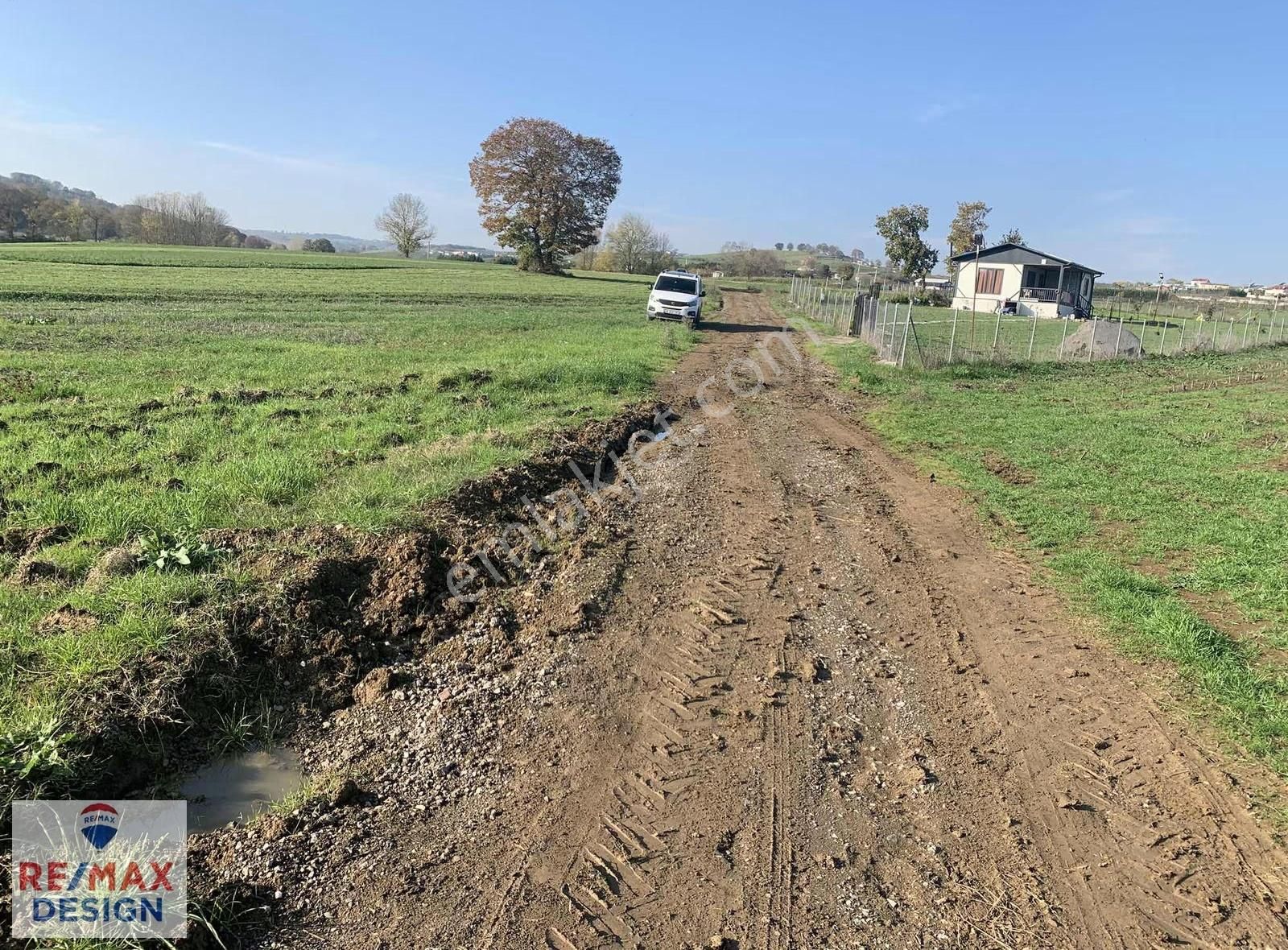 İzmit Yenice Mahallesi'nde 7951 Metre² Satılık Tarla - Görsel 13