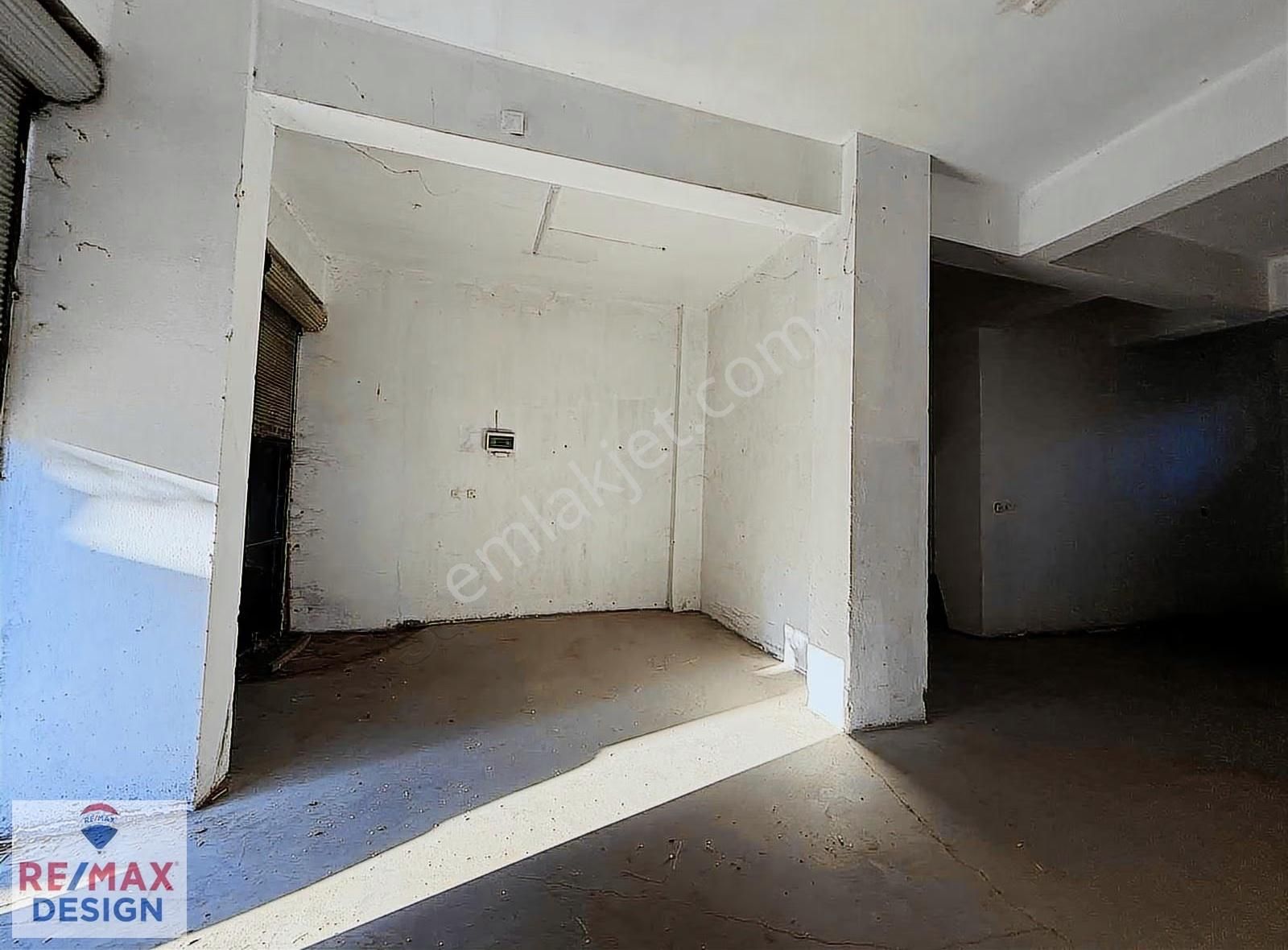 Remax Desıgn Kaymakamlık Yanı Kiralık Depo - Görsel 15