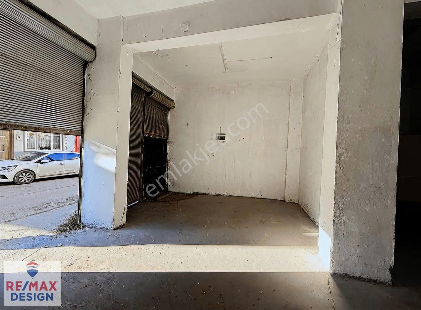 Remax Desıgn Kaymakamlık Yanı Kiralık Depo - Görsel 16