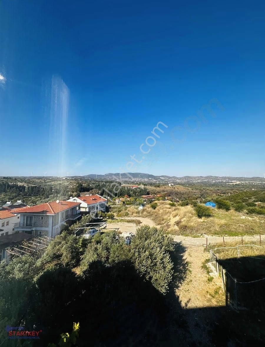 Startkey Pelit Datça Merkeze Yakın 2+1 Uygun Fiyatlı Daire - Görsel 13