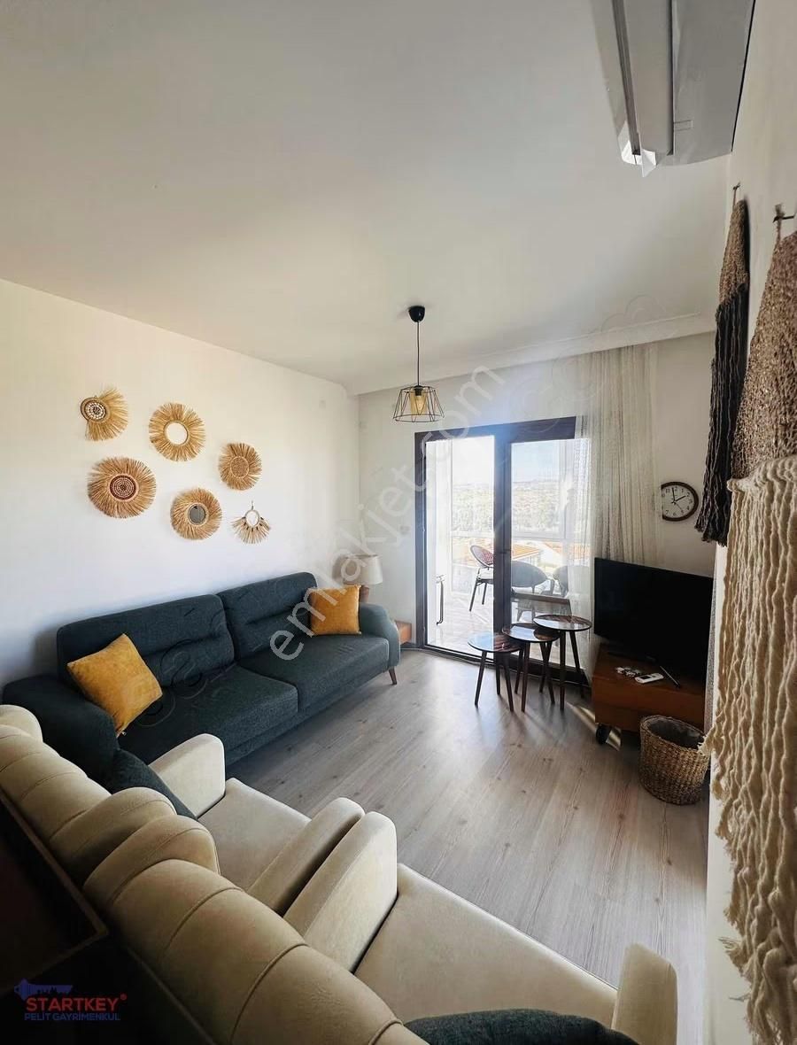 Startkey Pelit Datça Merkeze Yakın 2+1 Uygun Fiyatlı Daire - Görsel 3