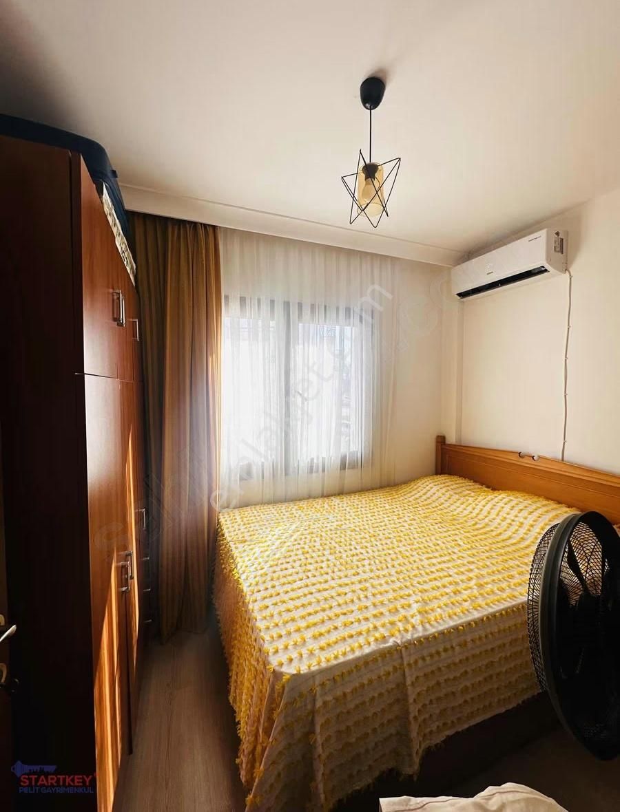 Startkey Pelit Datça Merkeze Yakın 2+1 Uygun Fiyatlı Daire - Görsel 12