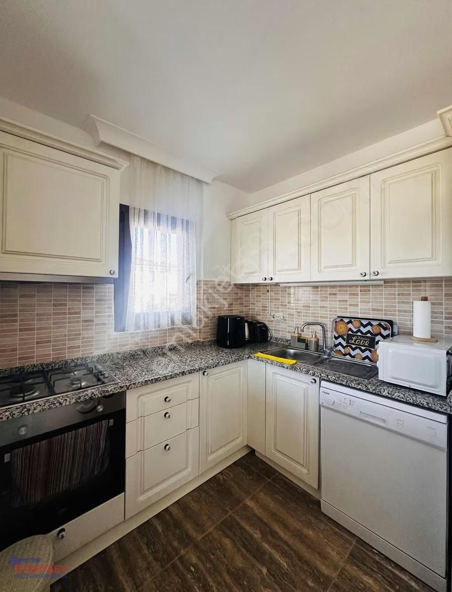 Startkey Pelit Datça Merkeze Yakın 2+1 Uygun Fiyatlı Daire - Görsel 10