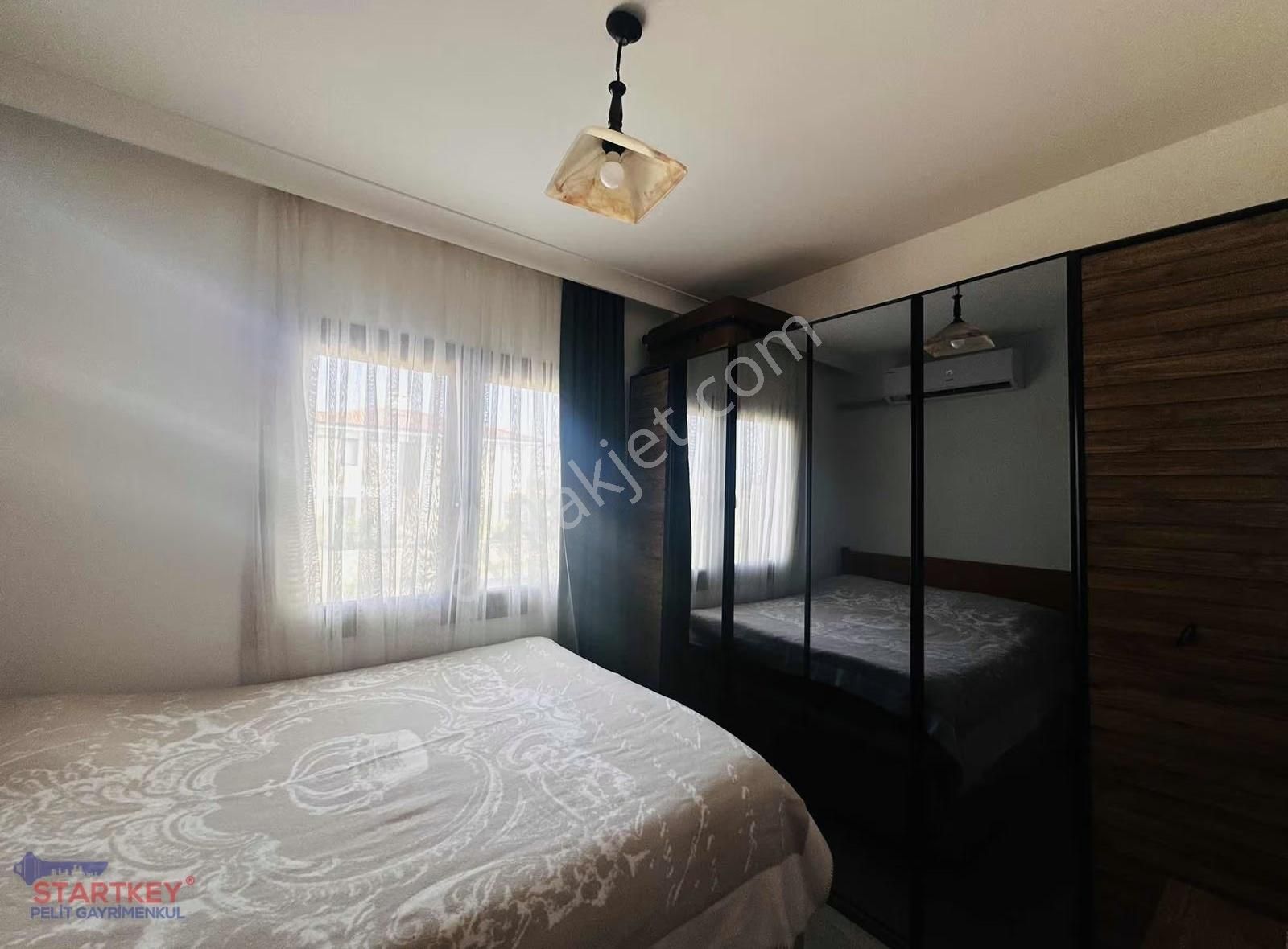 Startkey Pelit Datça Merkeze Yakın 2+1 Uygun Fiyatlı Daire - Görsel 9