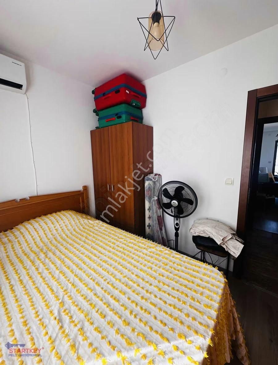 Startkey Pelit Datça Merkeze Yakın 2+1 Uygun Fiyatlı Daire - Görsel 4