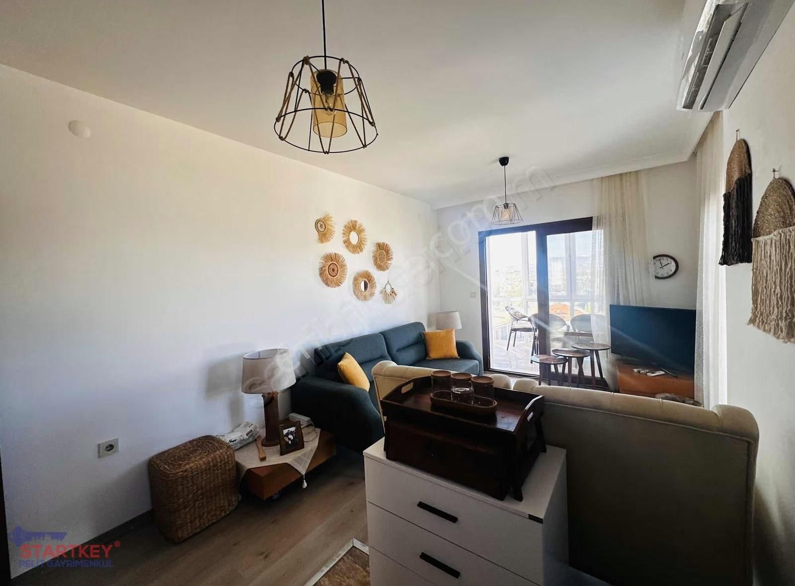 Startkey Pelit Datça Merkeze Yakın 2+1 Uygun Fiyatlı Daire - Görsel 2