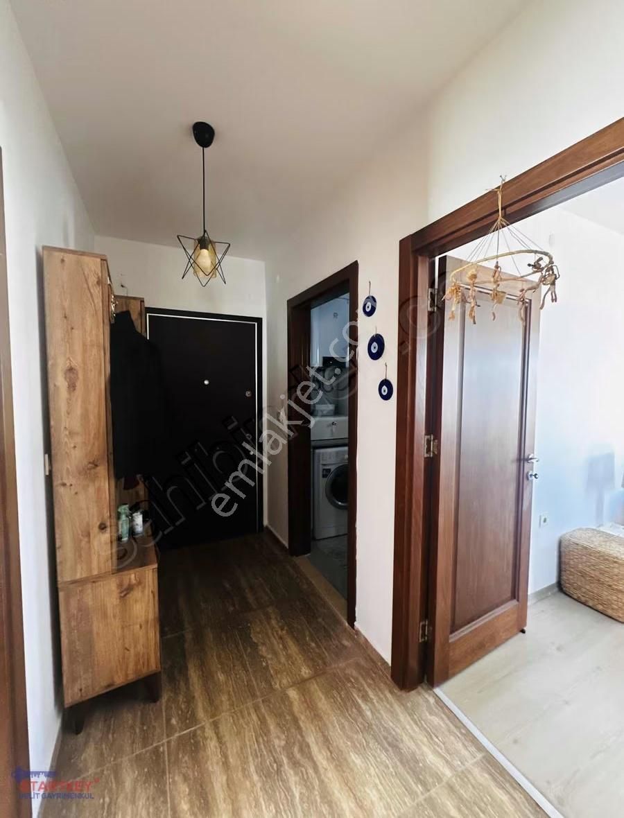 Startkey Pelit Datça Merkeze Yakın 2+1 Uygun Fiyatlı Daire - Görsel 14