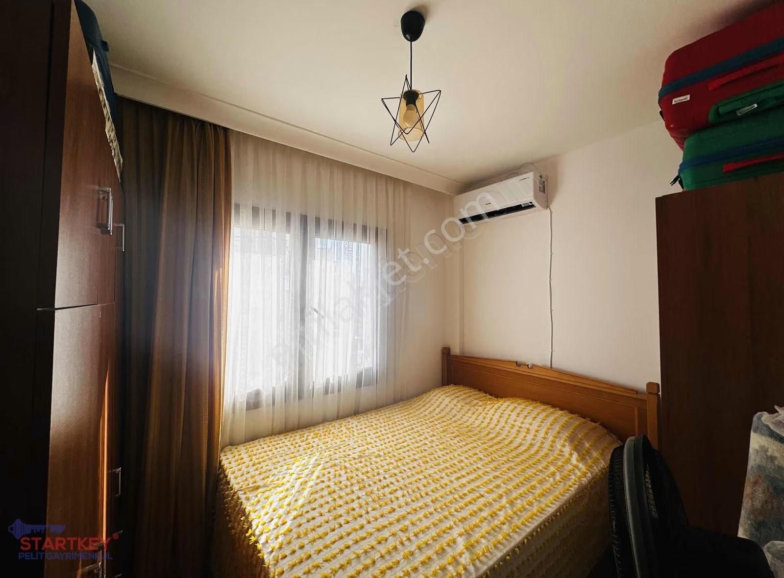 Startkey Pelit Datça Merkeze Yakın 2+1 Uygun Fiyatlı Daire - Görsel 15