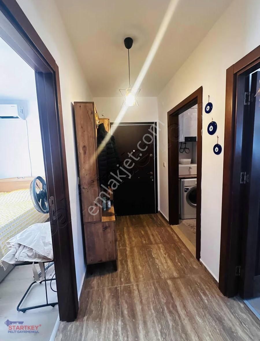 Startkey Pelit Datça Merkeze Yakın 2+1 Uygun Fiyatlı Daire - Görsel 11