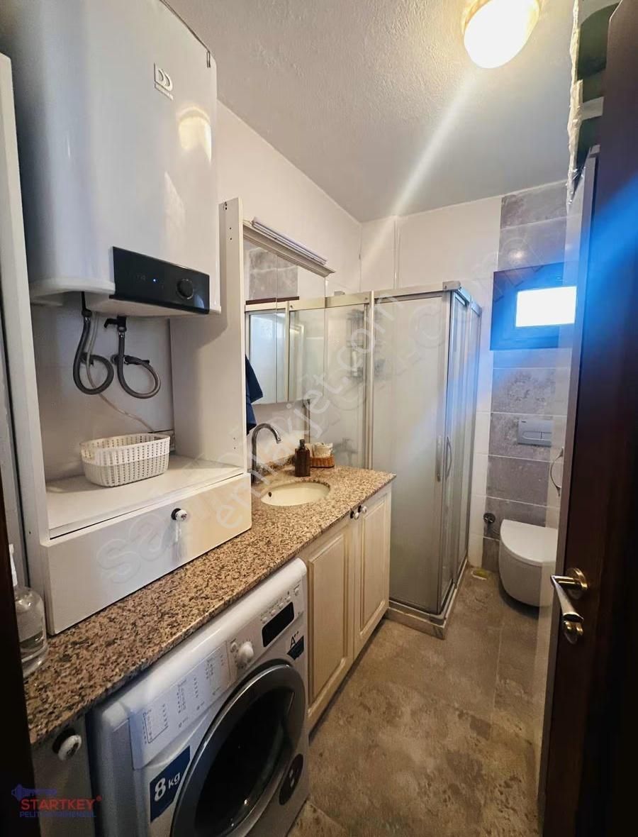 Startkey Pelit Datça Merkeze Yakın 2+1 Uygun Fiyatlı Daire - Görsel 6