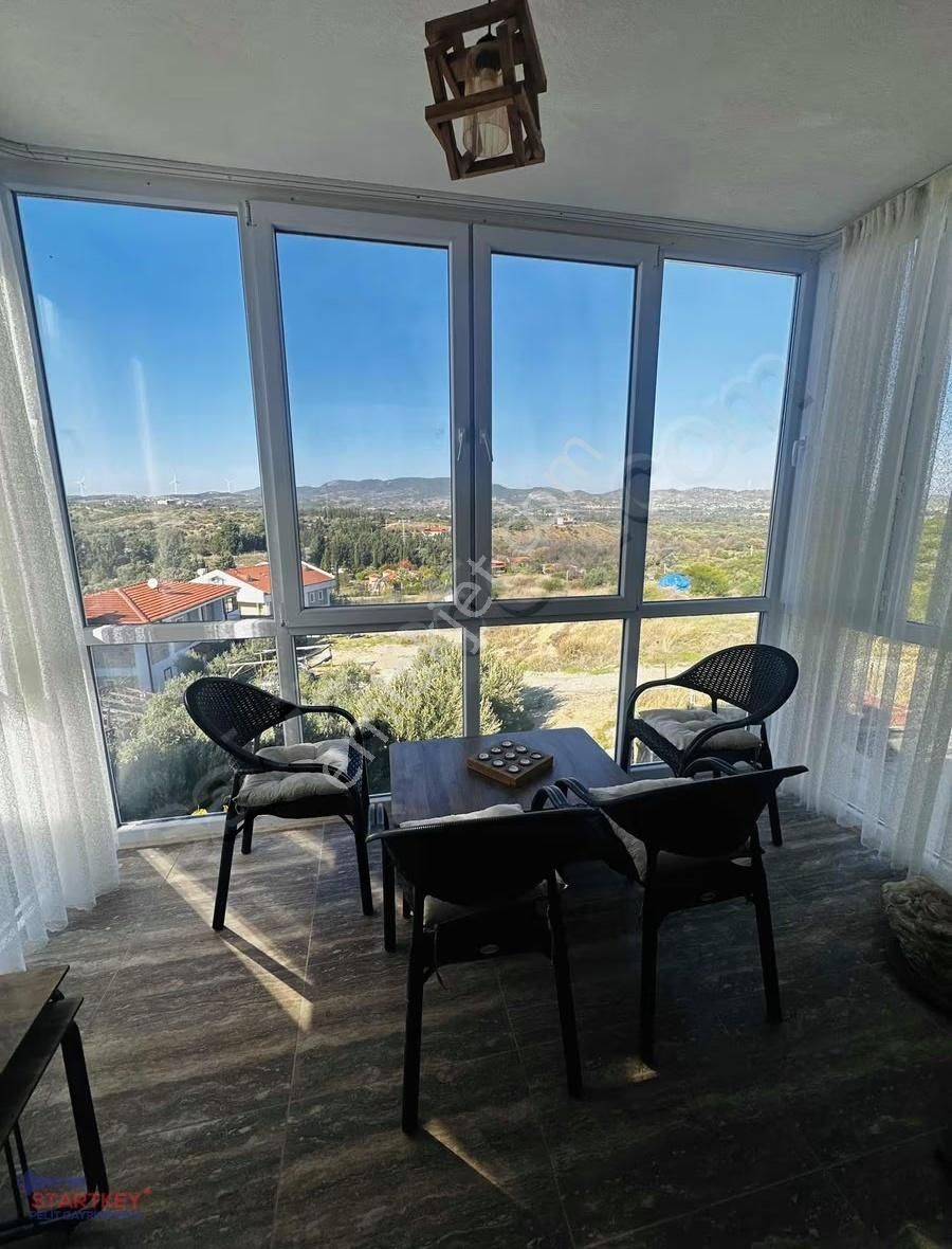 Startkey Pelit Datça Merkeze Yakın 2+1 Uygun Fiyatlı Daire - Görsel 17