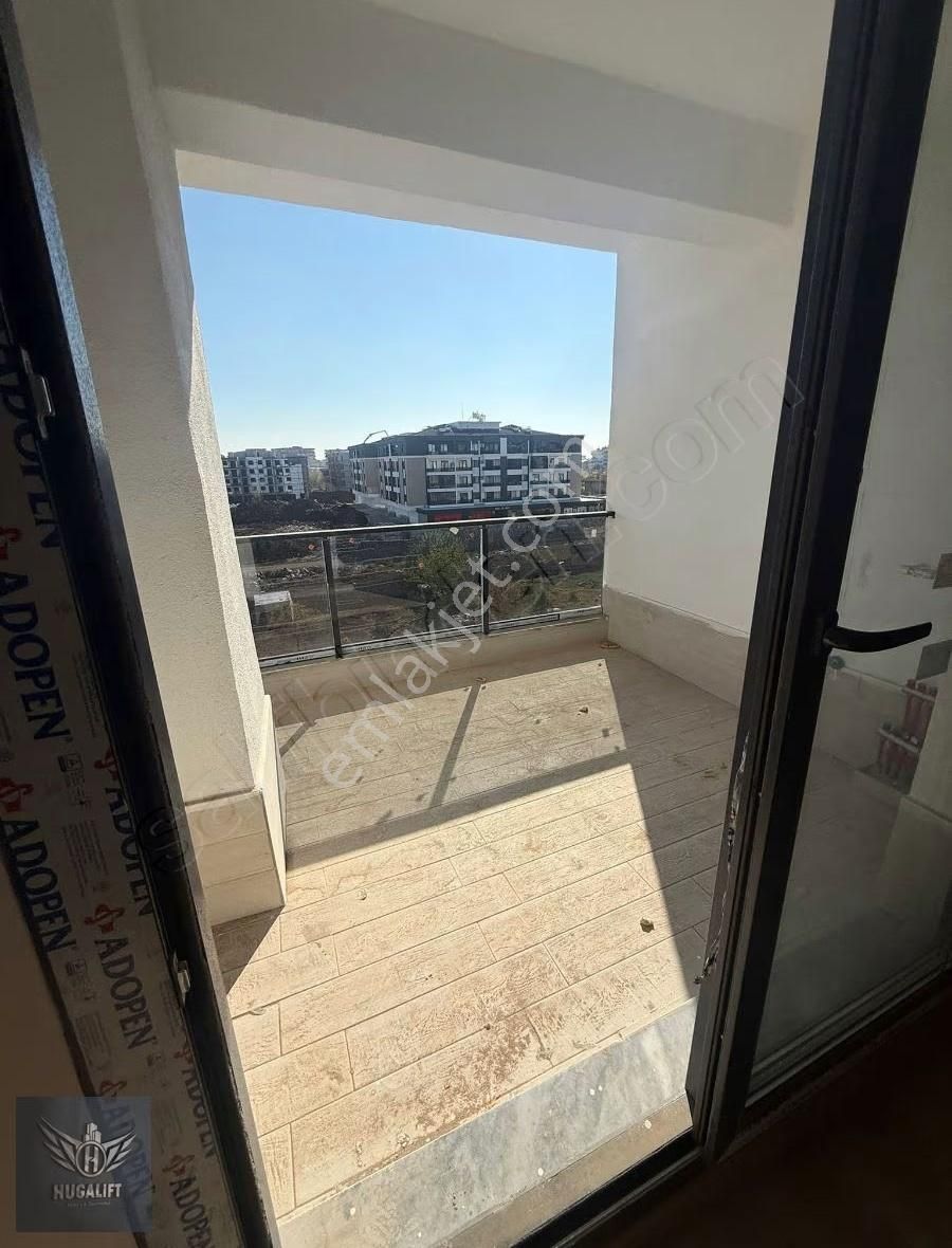 Hugalift Gayrimenkul Kanlarda 1+1 Satılık Kiracılı Daire - Görsel 5