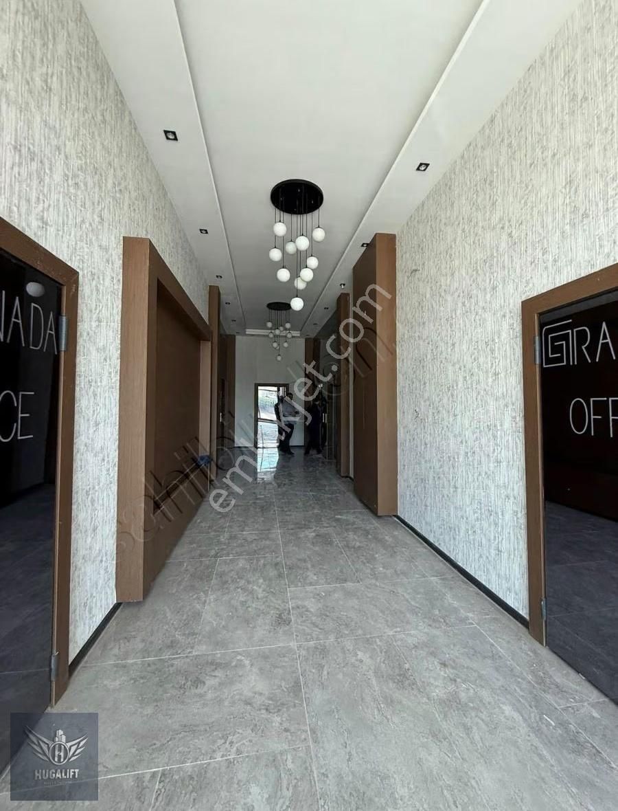 75 Te Kiralık 2+1 Büro Oturuma Hazır Sıfır - Görsel 8