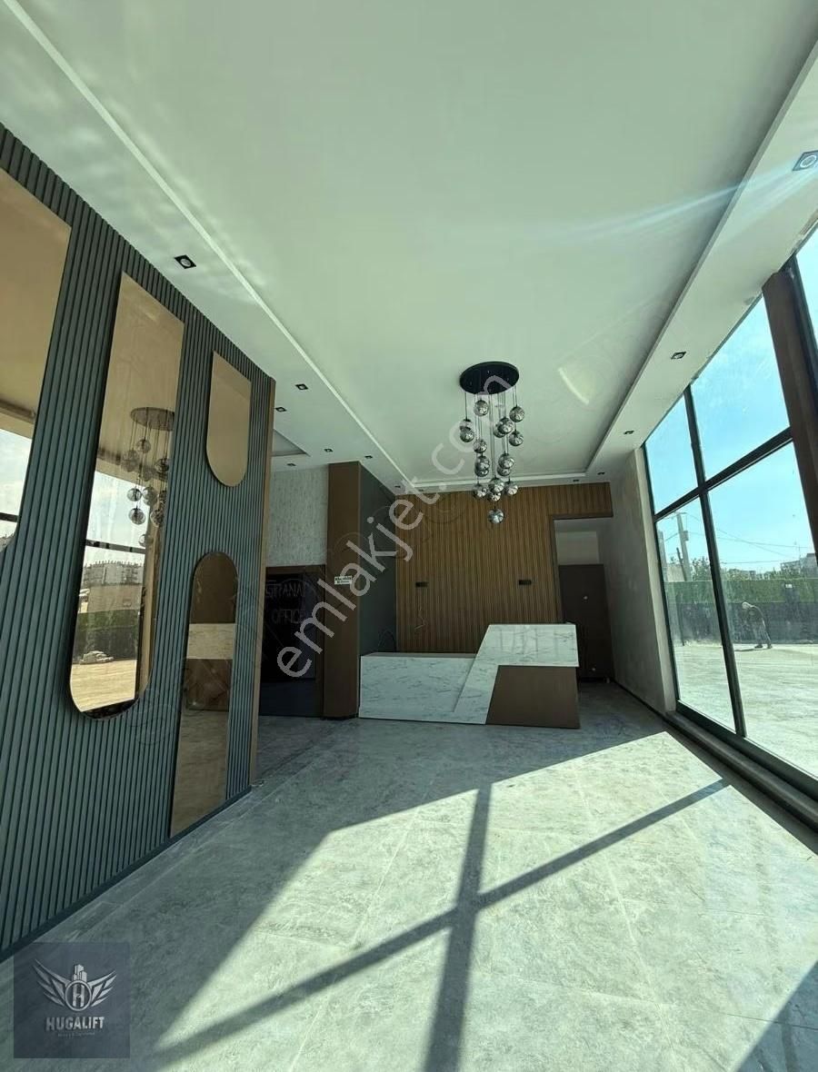 75 Te Kiralık 2+1 Büro Oturuma Hazır Sıfır - Görsel 6