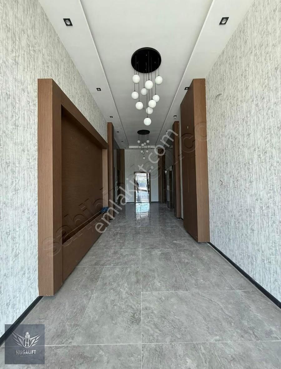 75 Te Kiralık 2+1 Büro Oturuma Hazır Sıfır - Görsel 12
