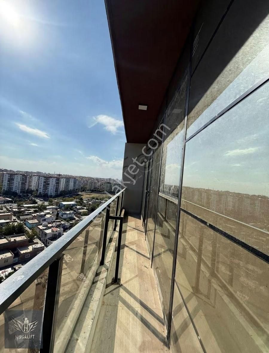 75 Te Kiralık 2+1 Büro Oturuma Hazır Sıfır - Görsel 5