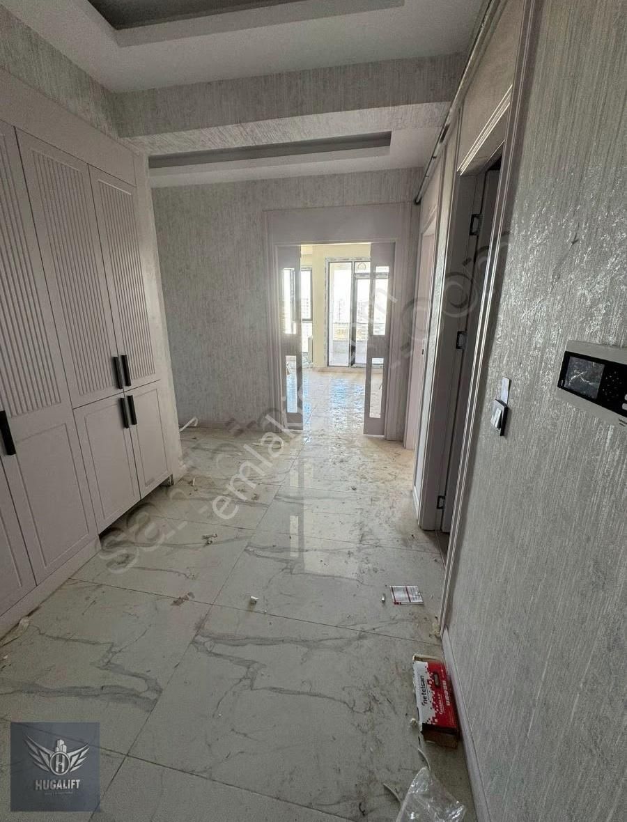 Wiston Yanı Meda Ceylan Tek Blok 3'5+1 En Güzel Cephe - Görsel 3