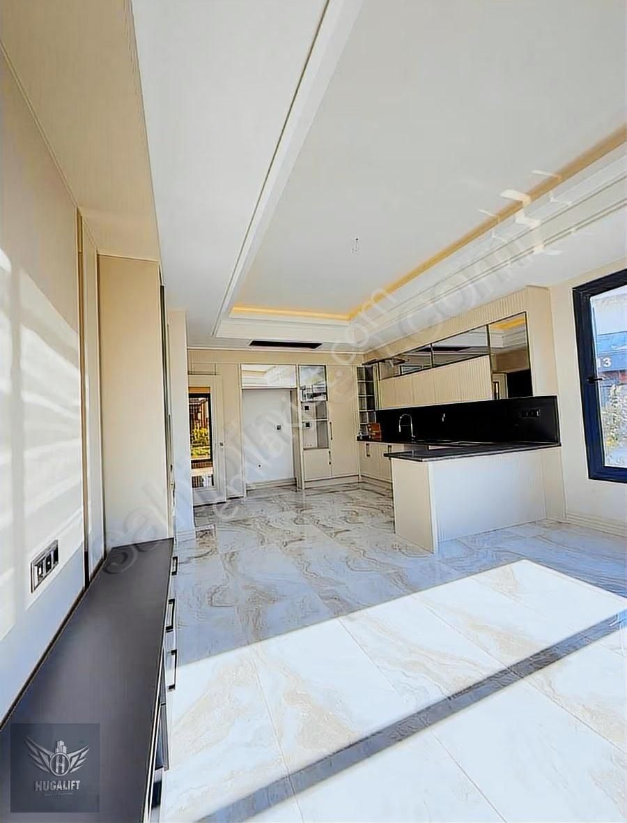 Serin Yapı Dubleksve Tripleks Oturuma Hazır Peyzaj Yapılı - Görsel 24