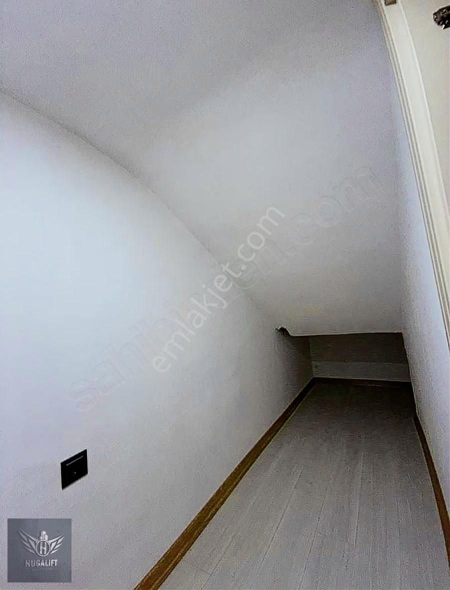 Serin Yapı Dubleksve Tripleks Oturuma Hazır Peyzaj Yapılı - Görsel 9