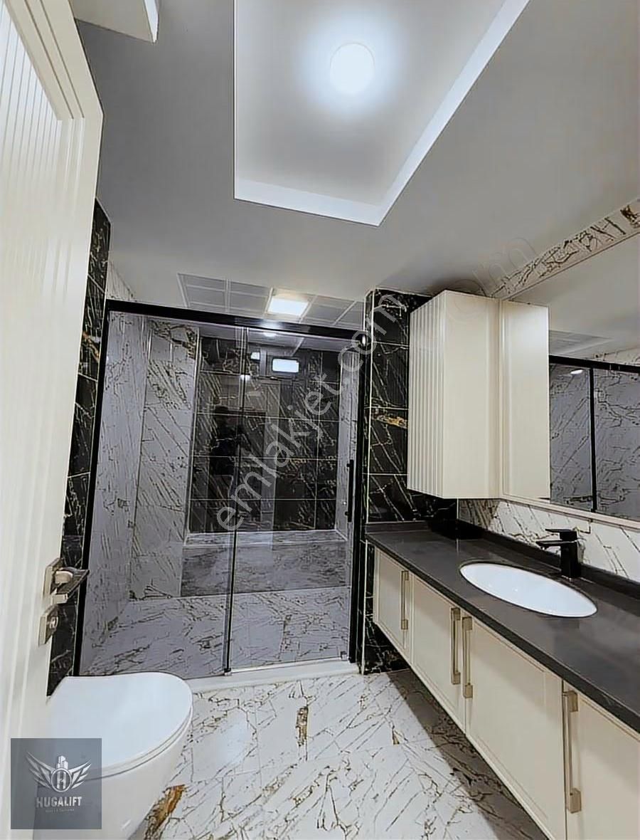 Serin Yapı Dubleksve Tripleks Oturuma Hazır Peyzaj Yapılı - Görsel 5