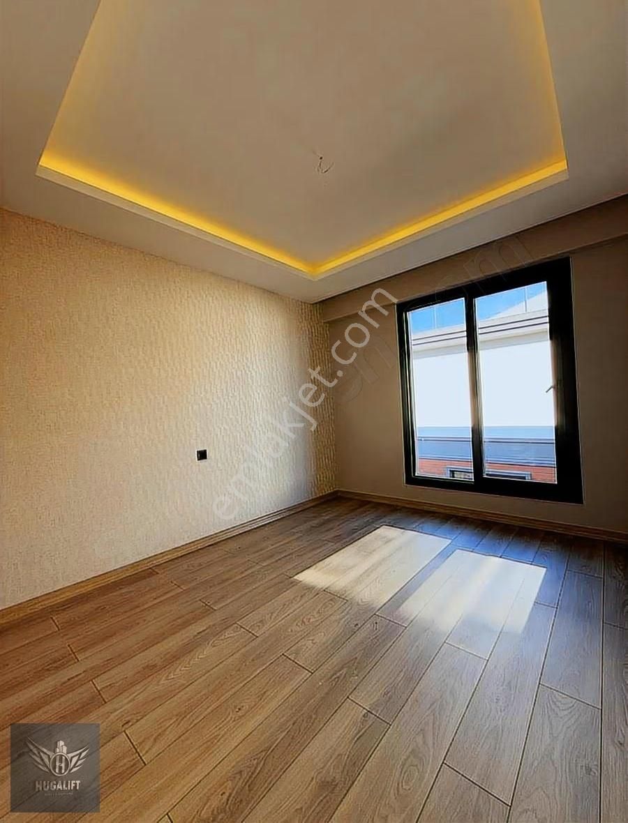 Serin Yapı Dubleksve Tripleks Oturuma Hazır Peyzaj Yapılı - Görsel 21