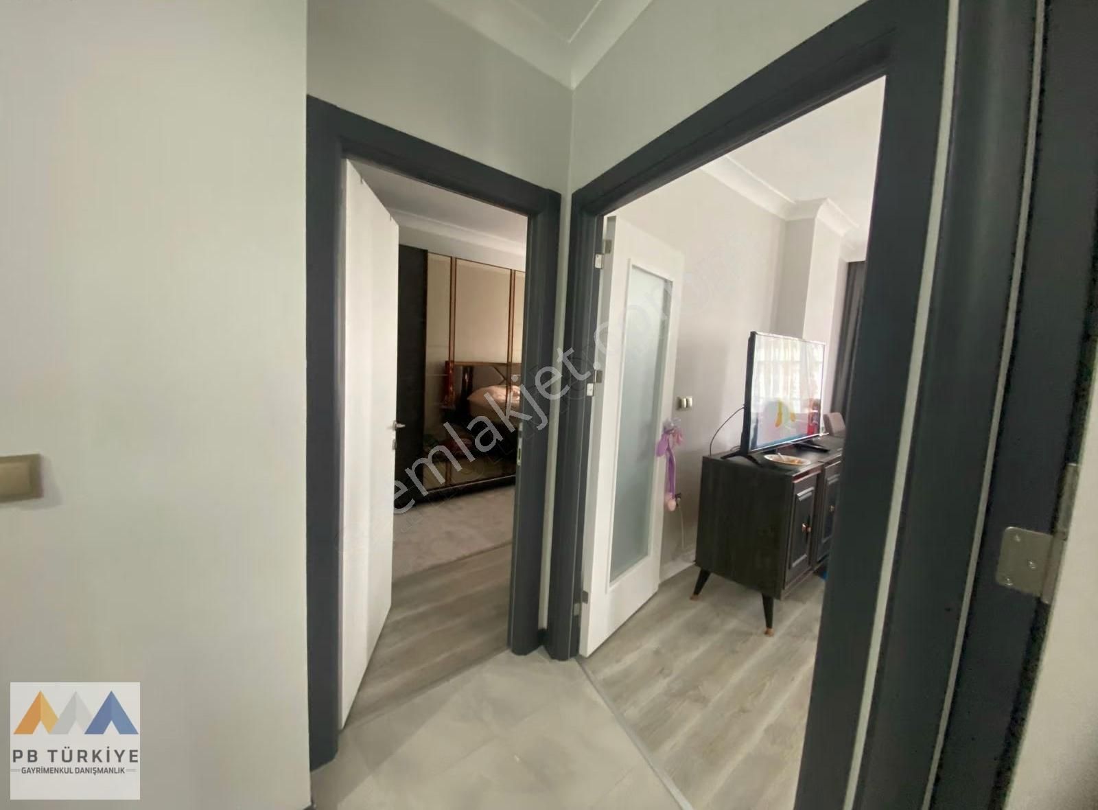 Çekmeköy Taşdelen'de 6 Yıllık Binada 2+1 Satılık Daire - Görsel 11