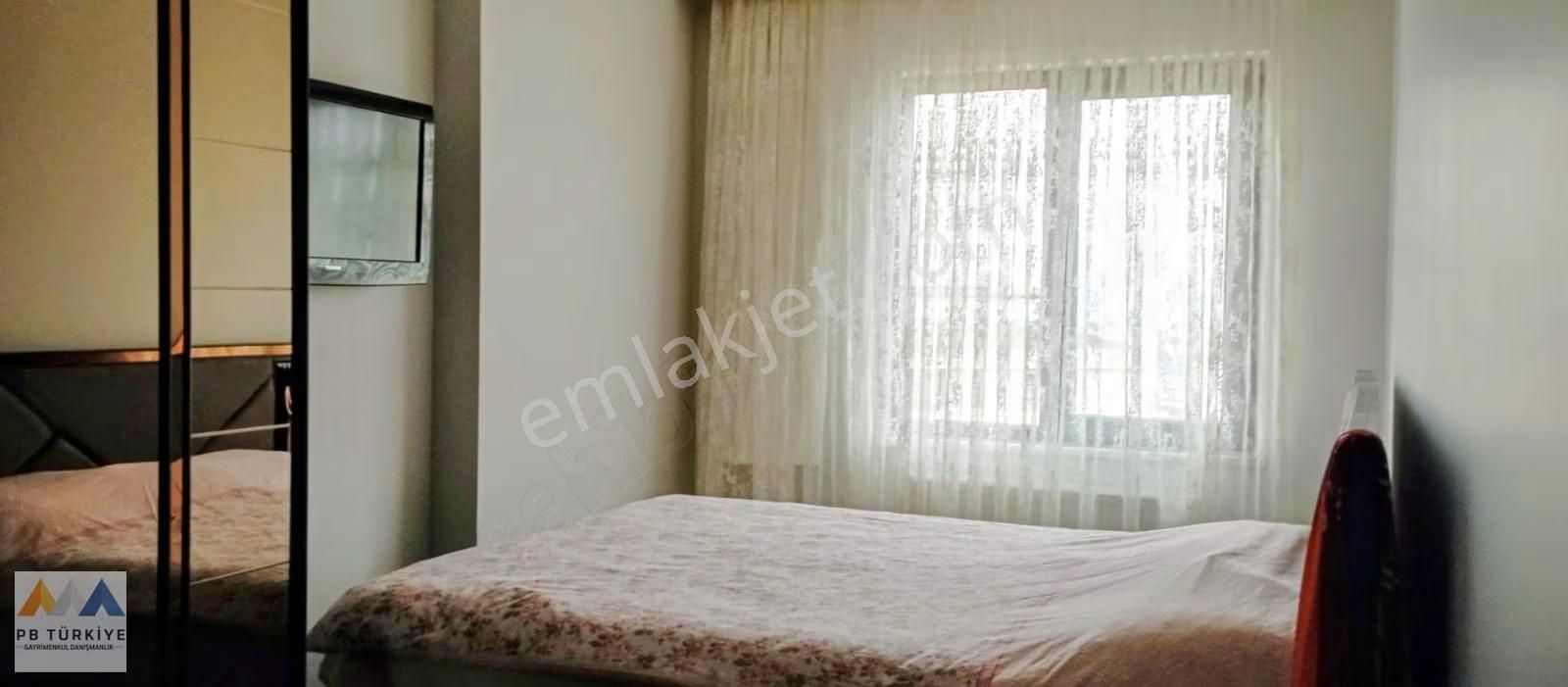 Çekmeköy Taşdelen'de 6 Yıllık Binada 2+1 Satılık Daire - Görsel 24