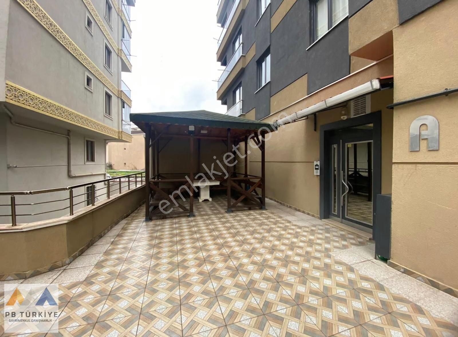 Çekmeköy Taşdelen'de 6 Yıllık Binada 2+1 Satılık Daire - Görsel 10